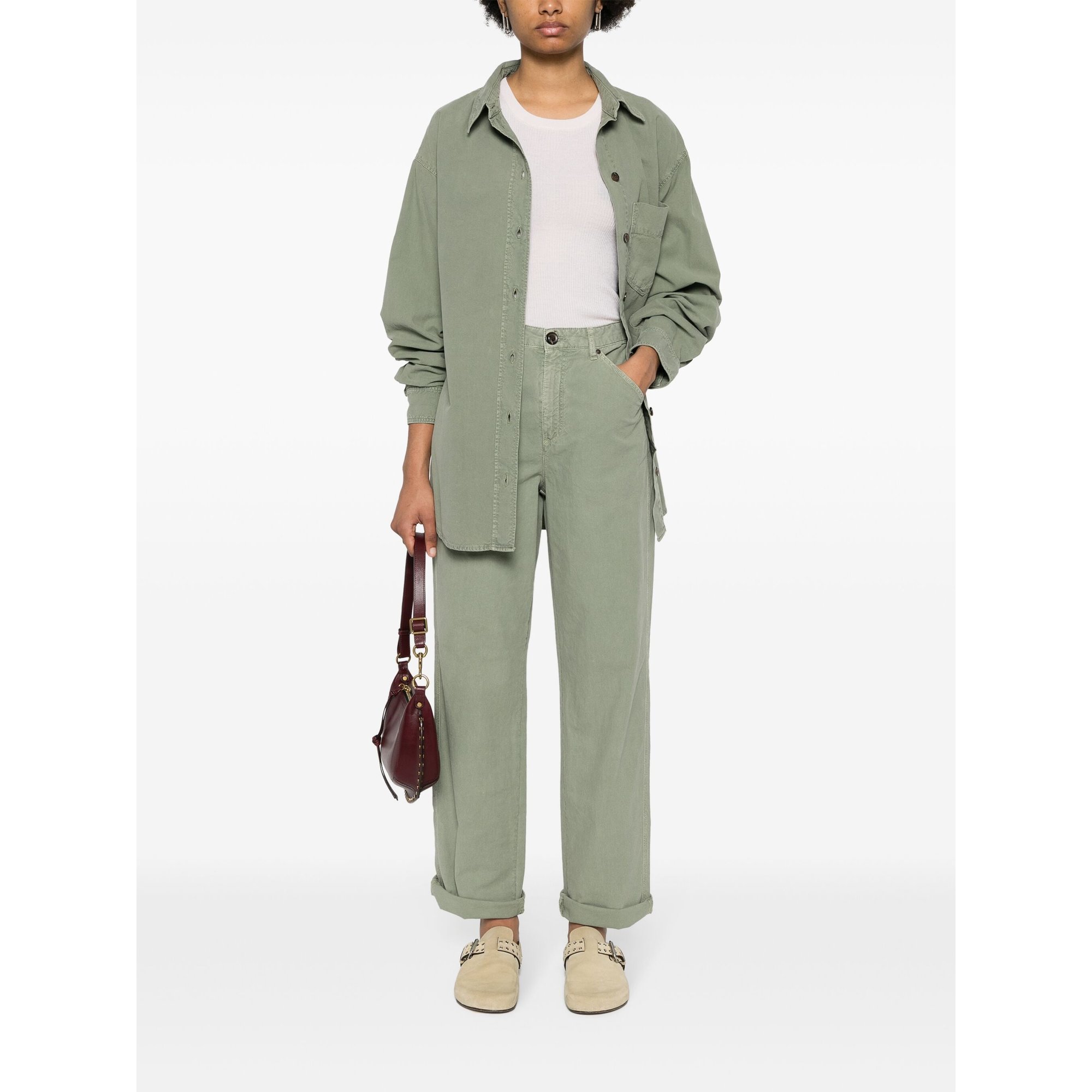 Jeans Soeur vista1