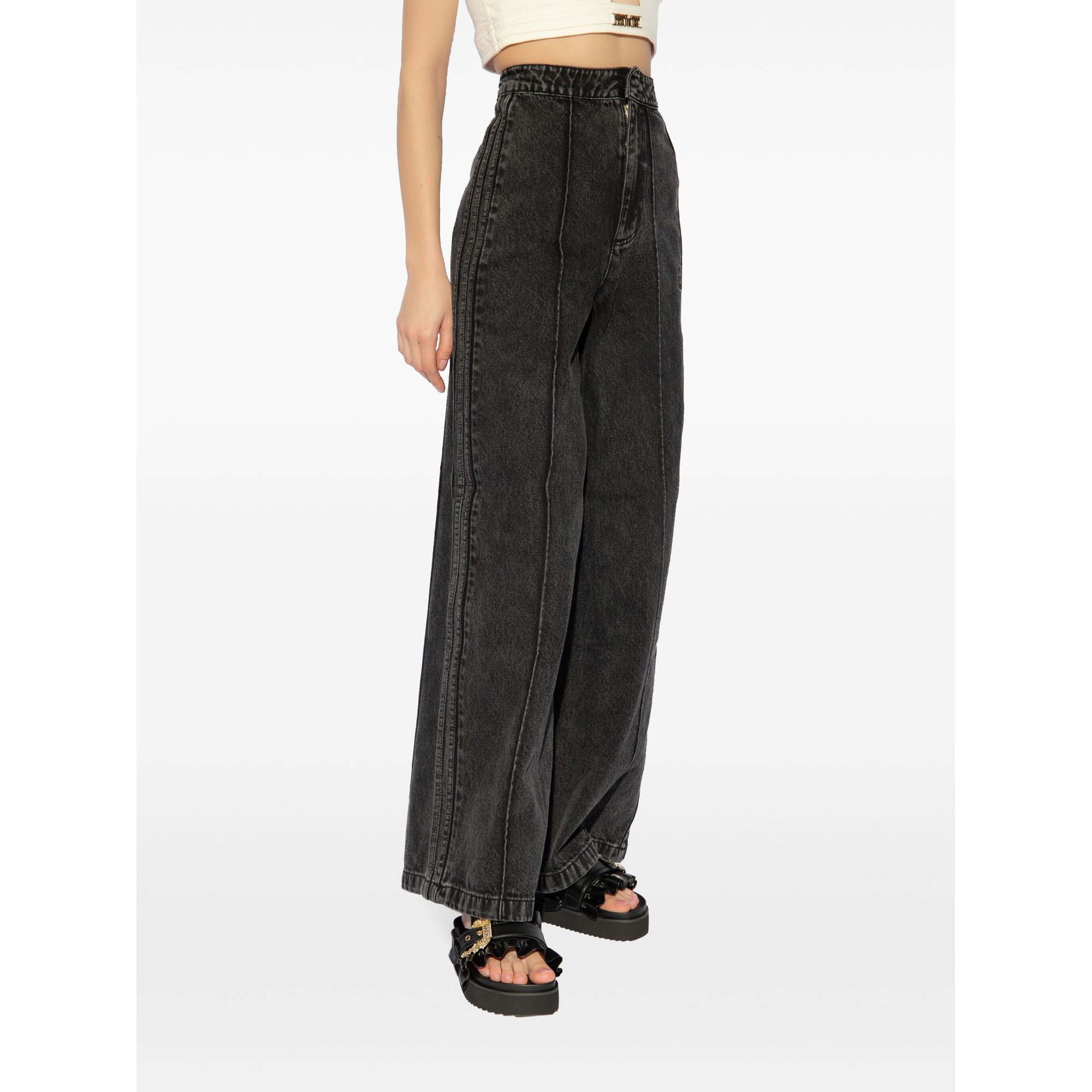 Montreal Jeans It7271 Adidas Originals vista2