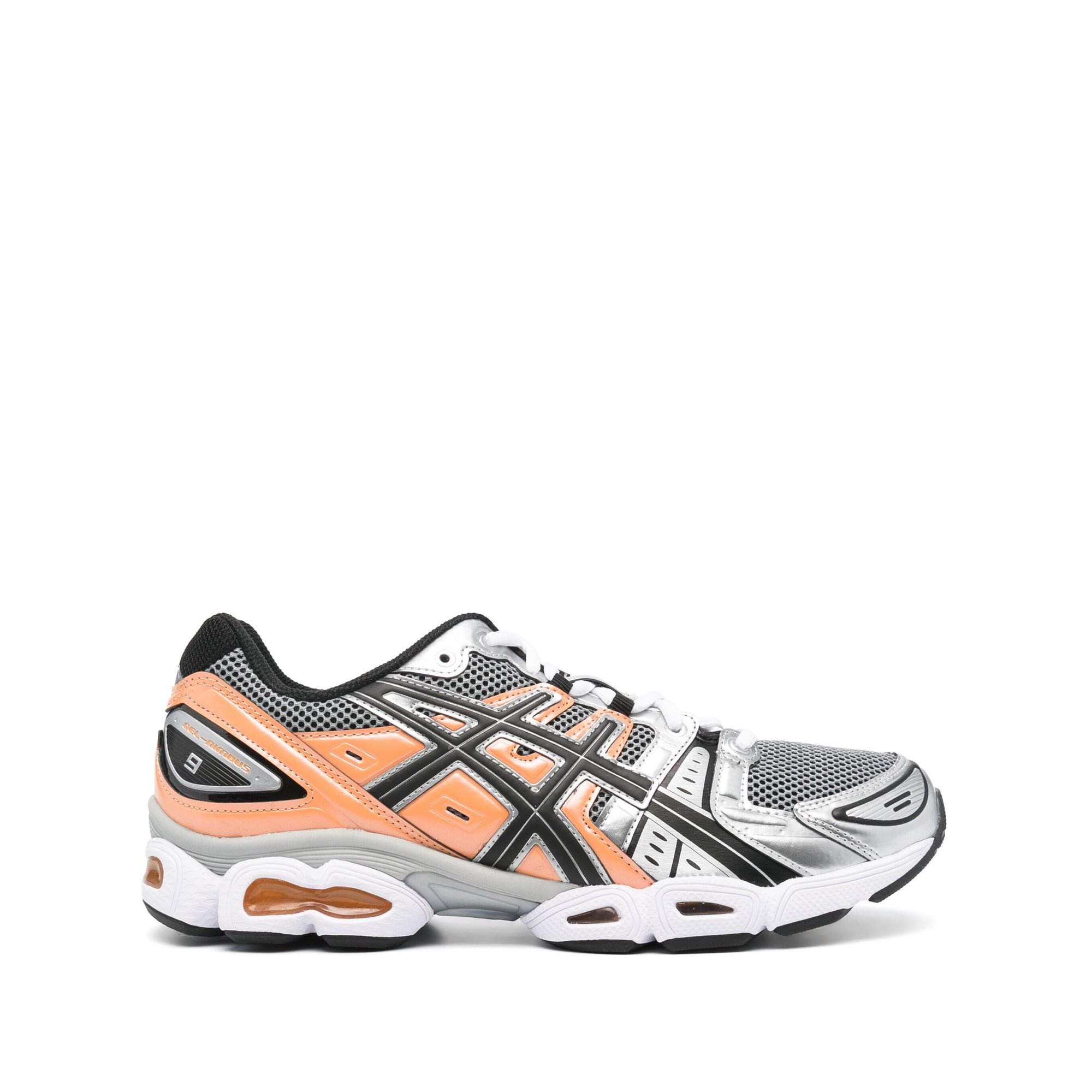 Gel-nimbus 9 1201a424 Asics vista0