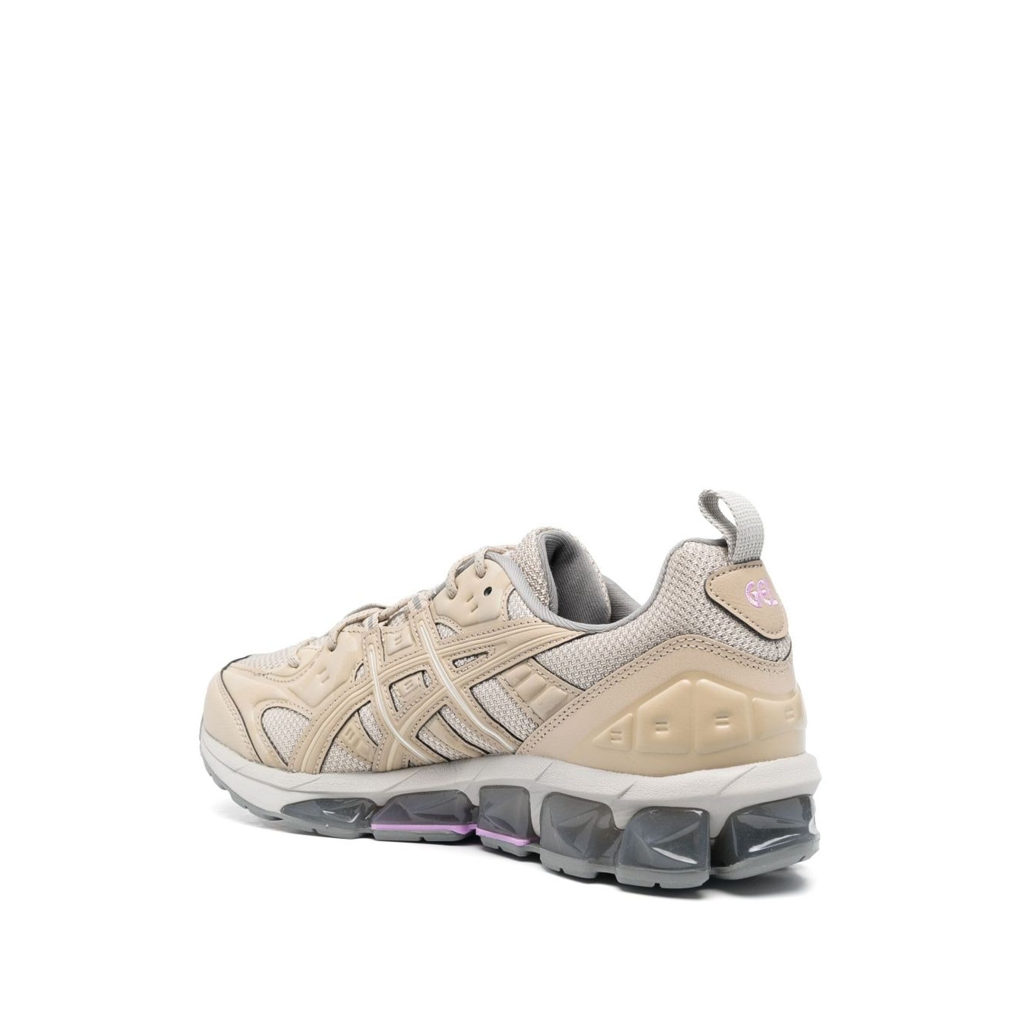 Gel-quantum 360 Vii Kiso 1201a679 Asics vista2