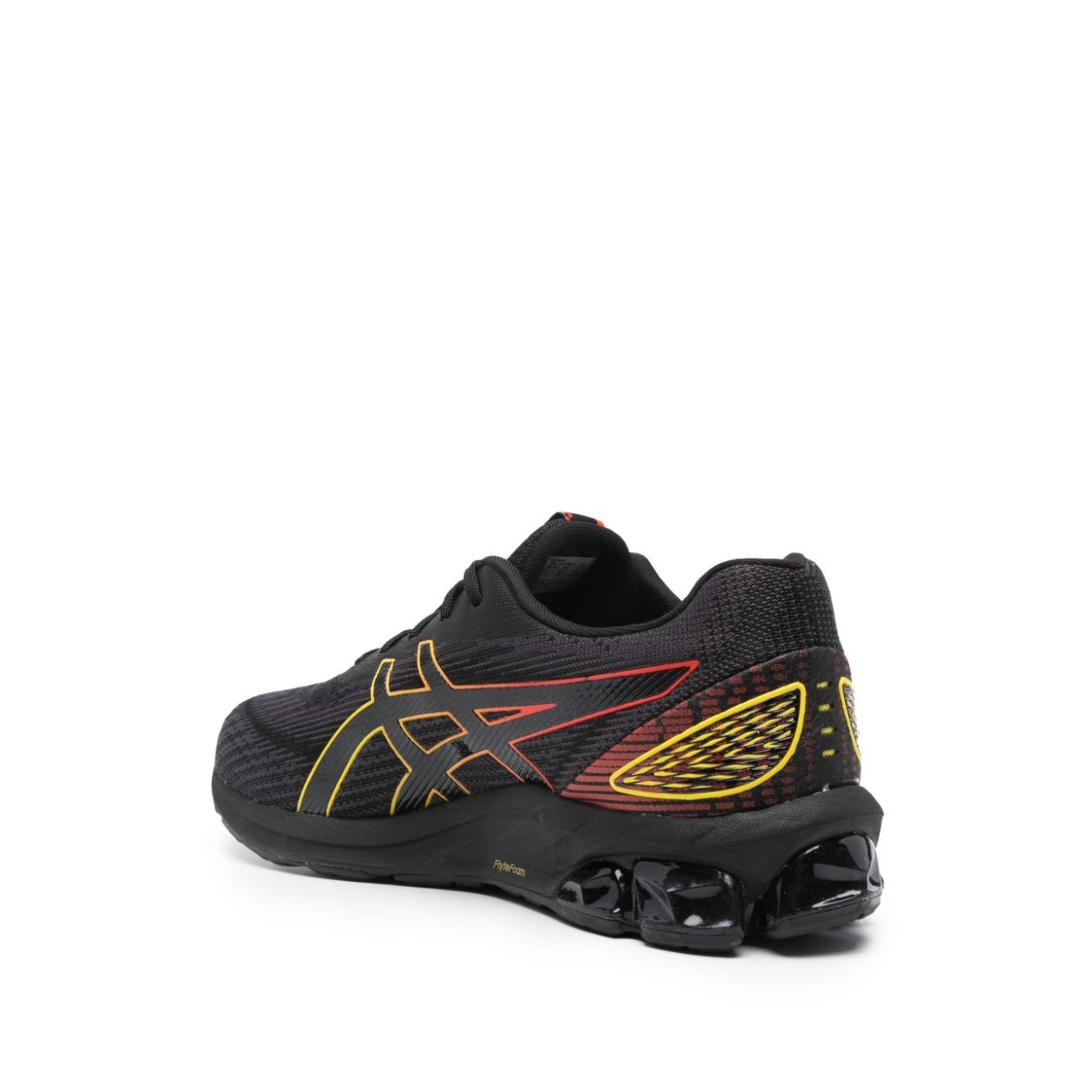 Gel-quantum 180 Vii 1201a914 Asics vista2