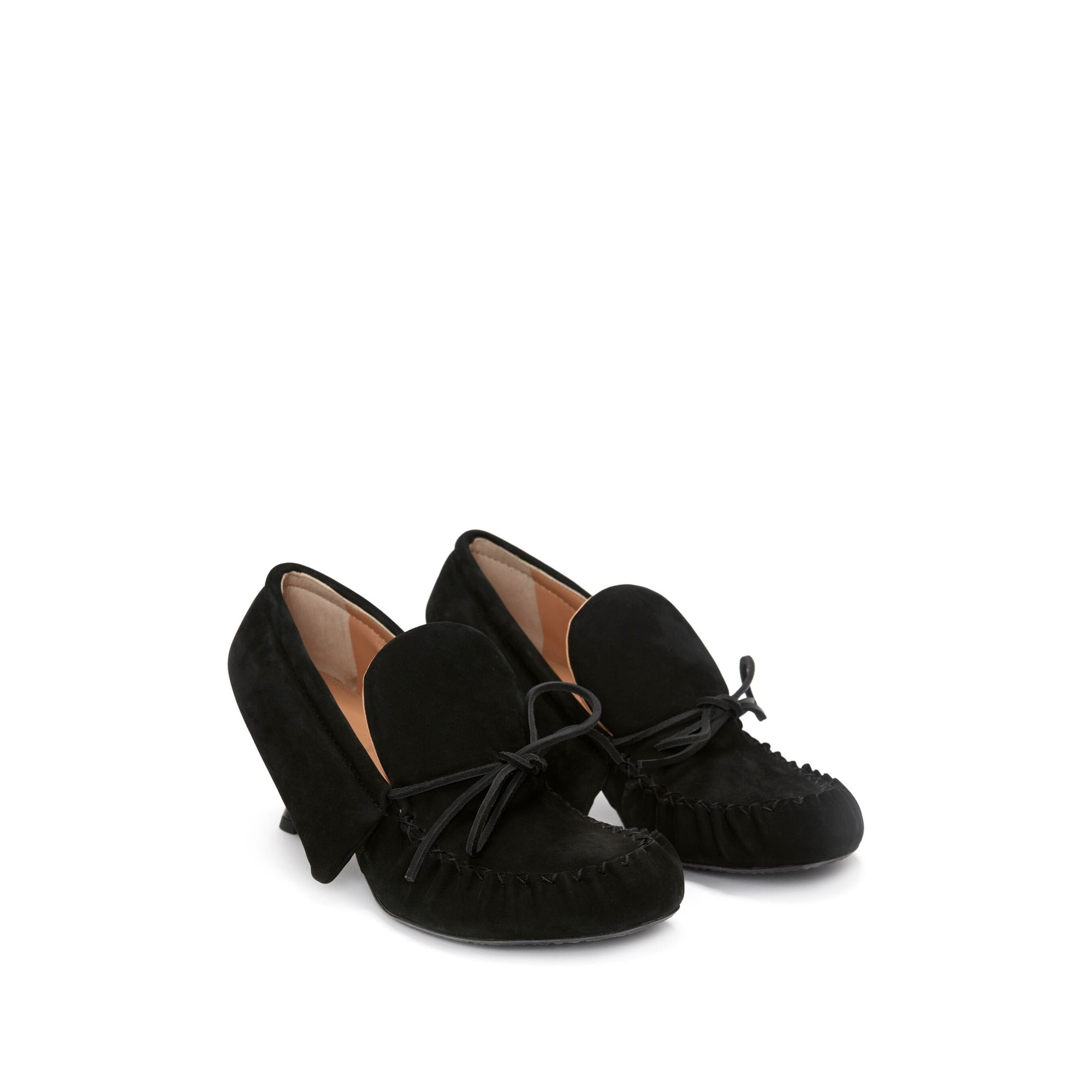 Loafer Kitten Heel Anw42211a19510 JW ANDERSON vista1