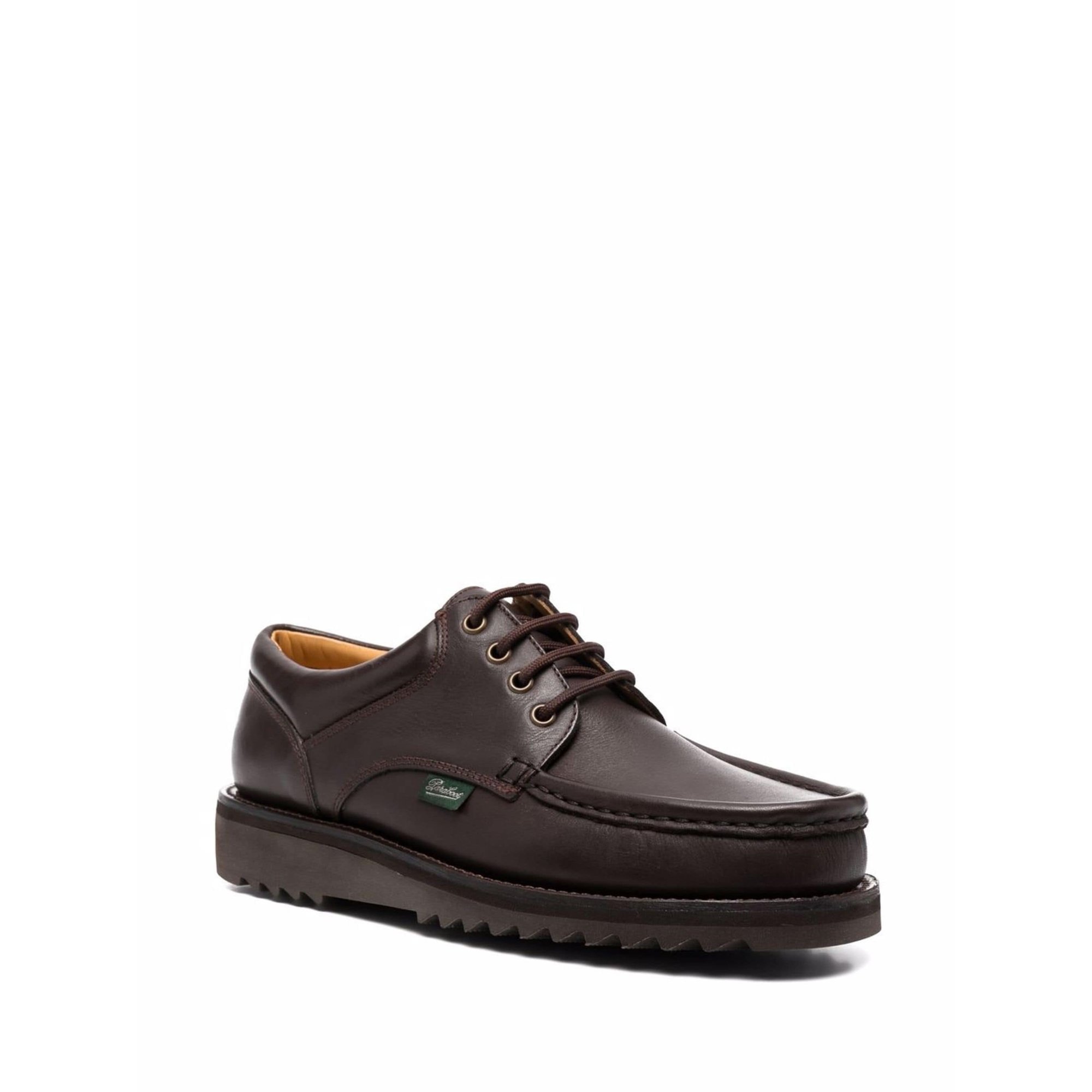 Thiers/sport Brown-kenya 786403 Paraboot vista1