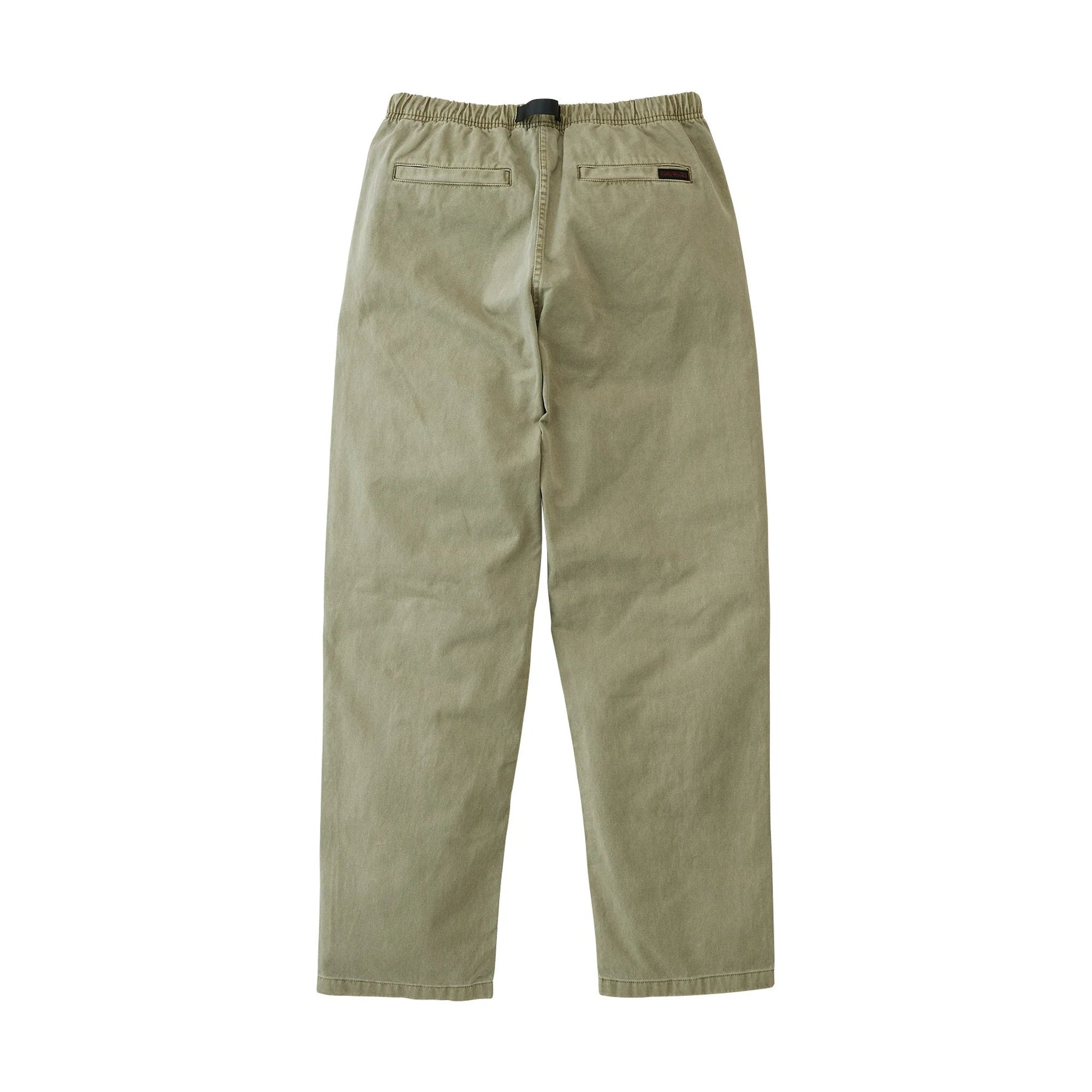 Pantalón Gramicci de algodón para hombre gramicci vista2