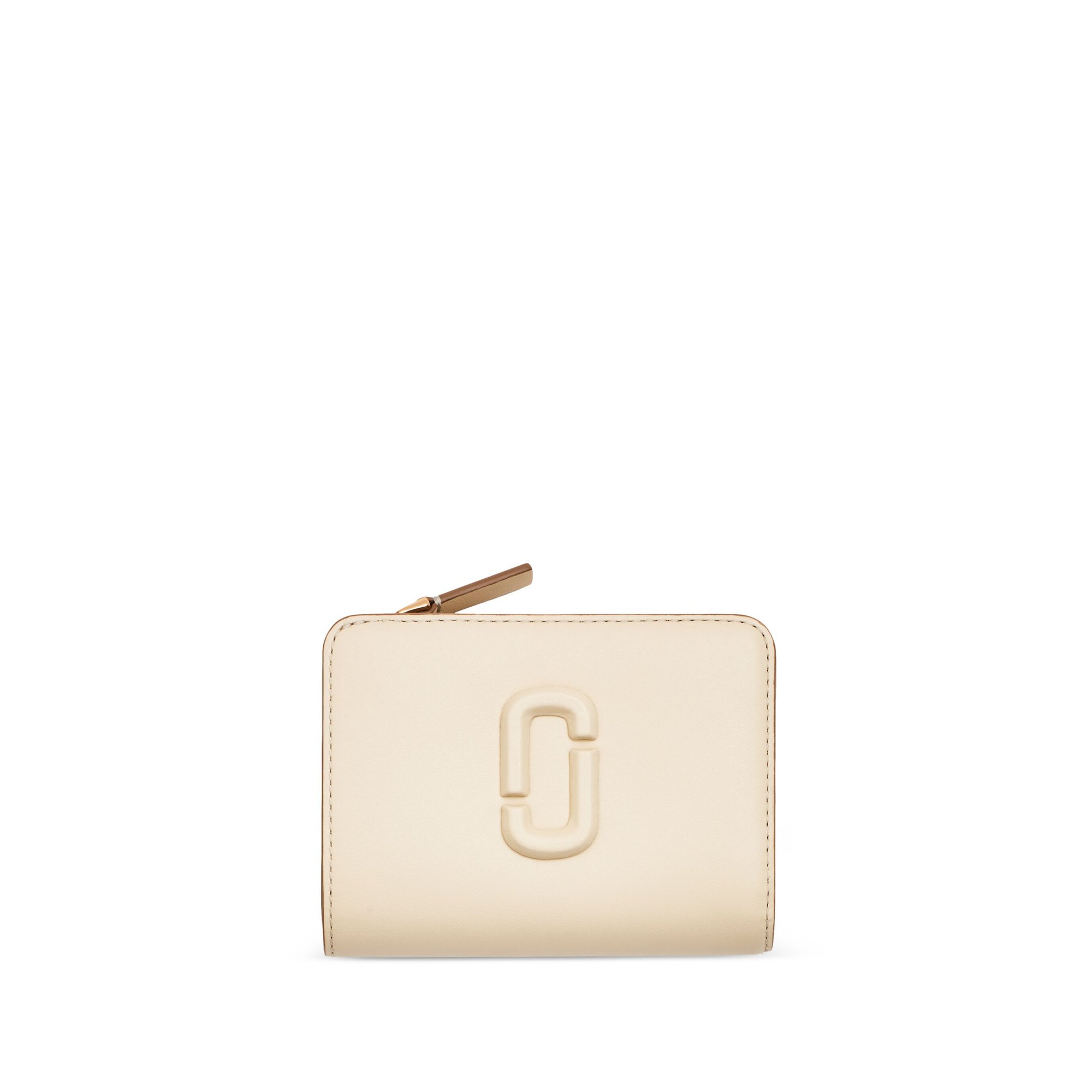 The Mini Compact Wallet 2s4smp007s02123 Marc Jacobs vista0