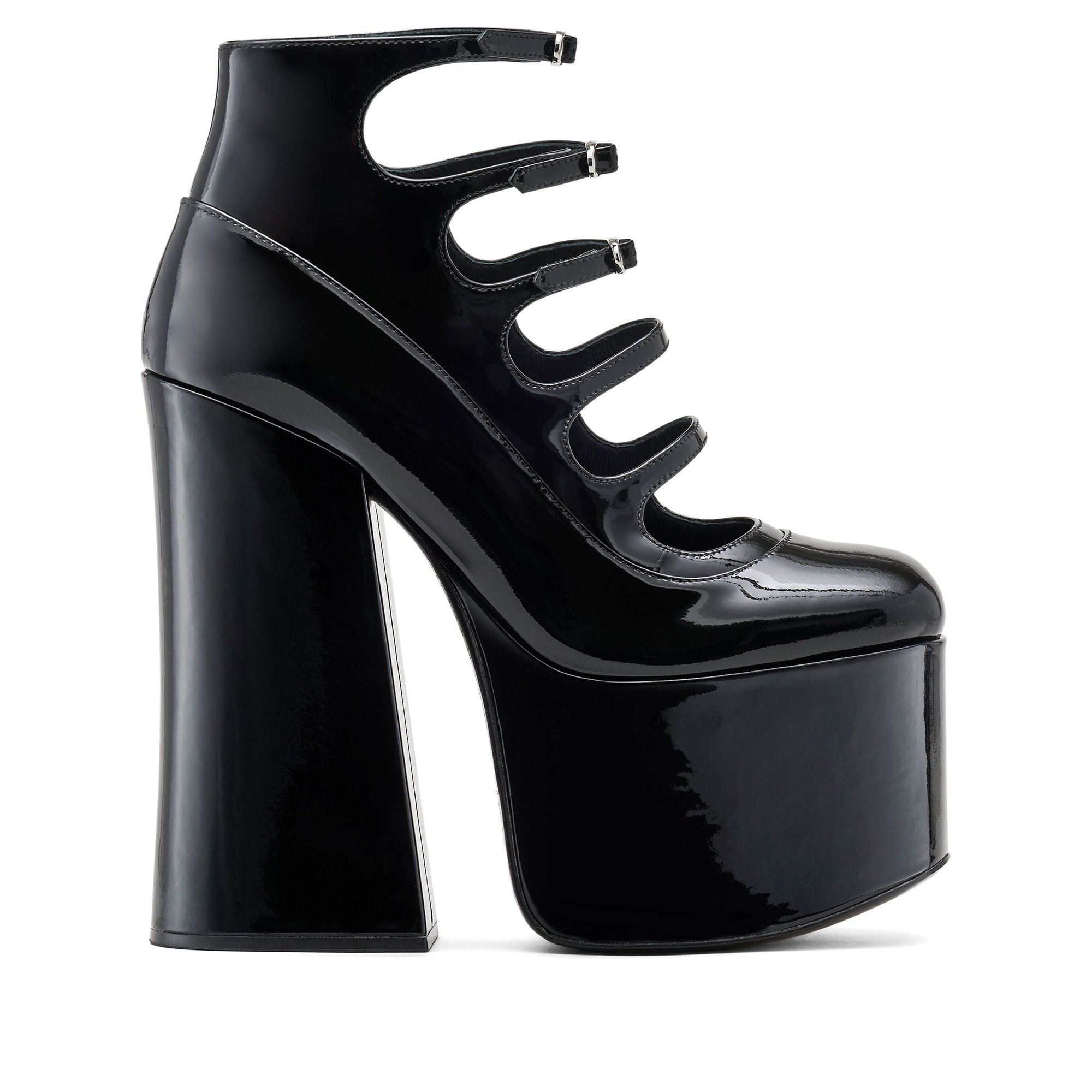 La botte cheville Kiki 2s4fbo001f21001 Marc Jacobs vista0