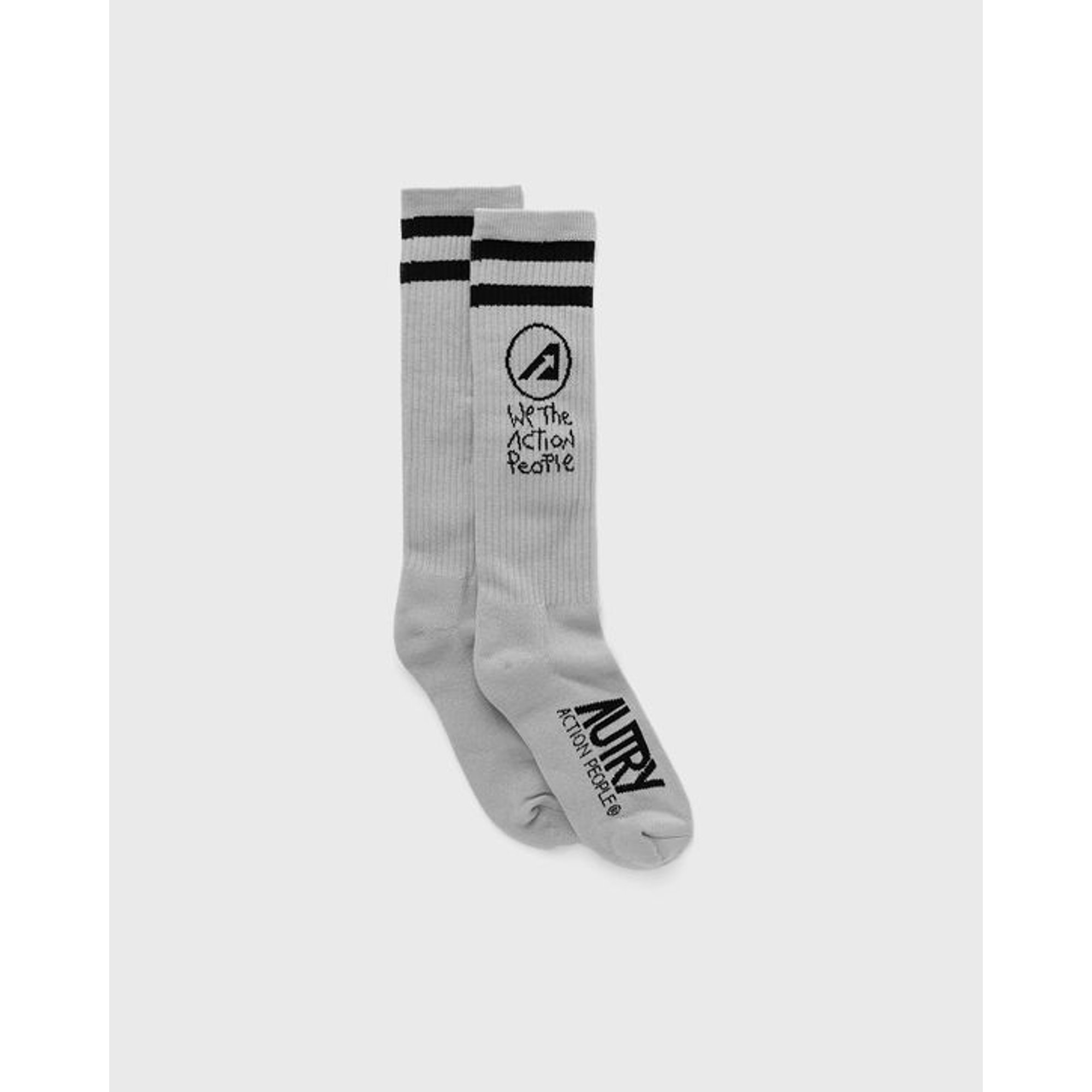 Calzini Amour Unisex Somu47sn Autry vista0