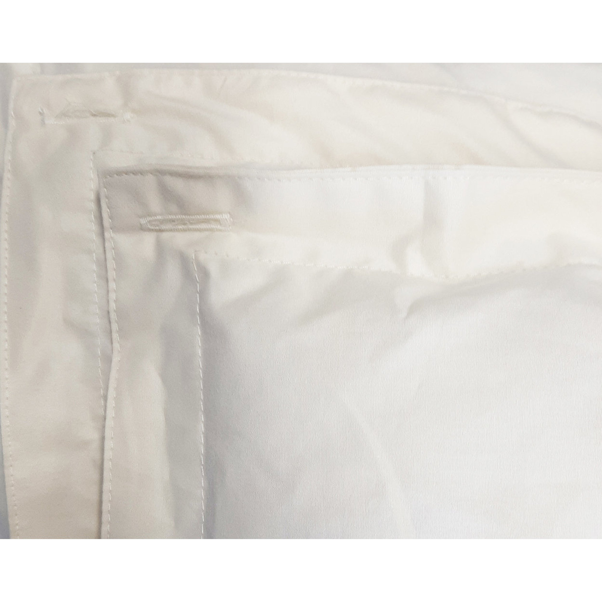 Soff.Im - Couette Gold Extra Medium 100% duvet, blanc Archive Sale vista3