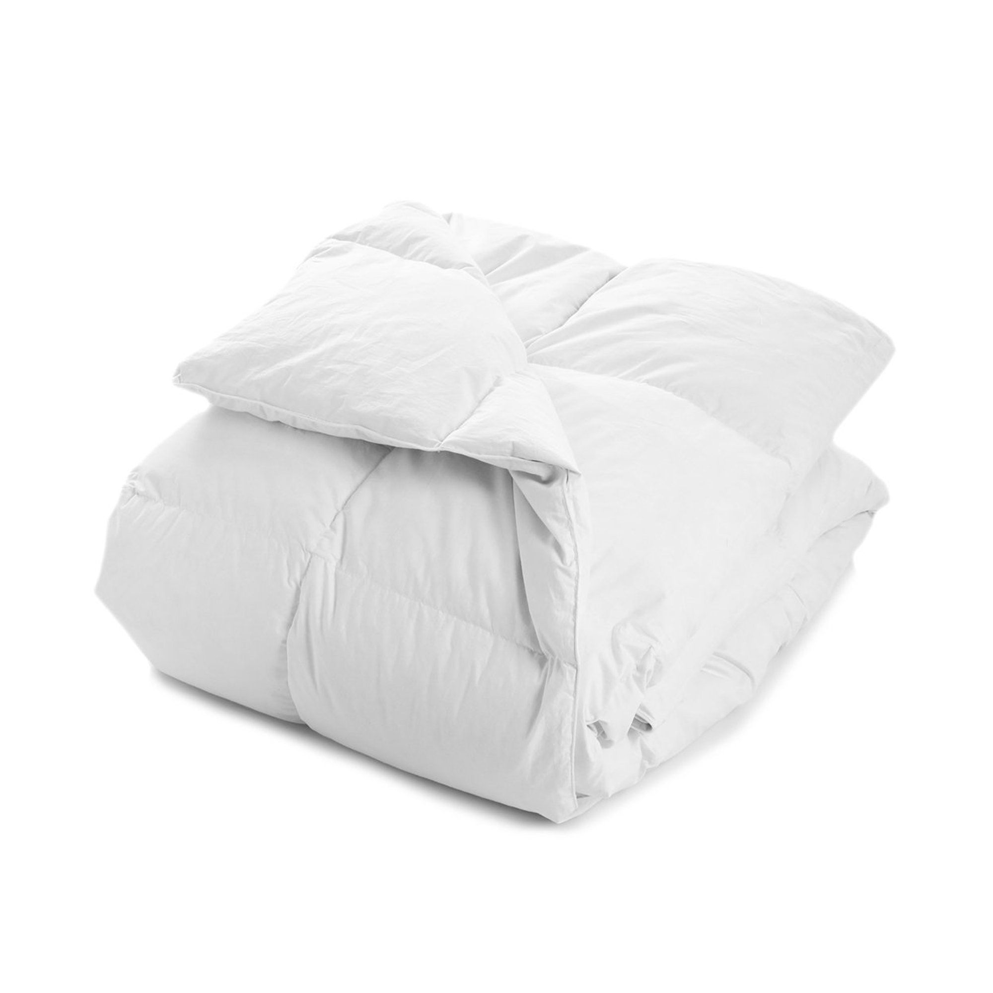 Soff.Im - Couette Gold Extra Medium 100% duvet, blanc Archive Sale vista9