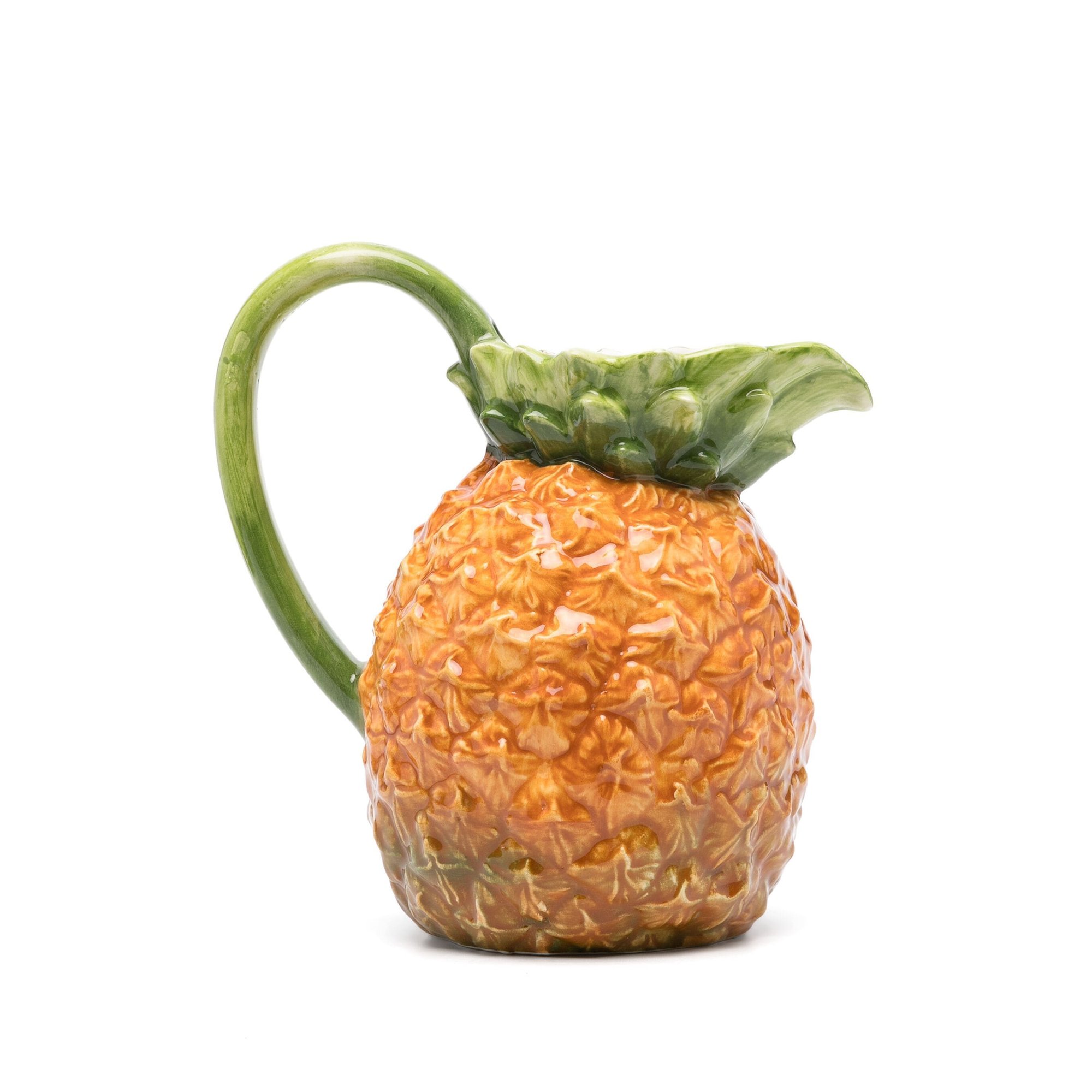 Ceramic Fruit Jug 1l Frj05 Les-Ottomans vista1