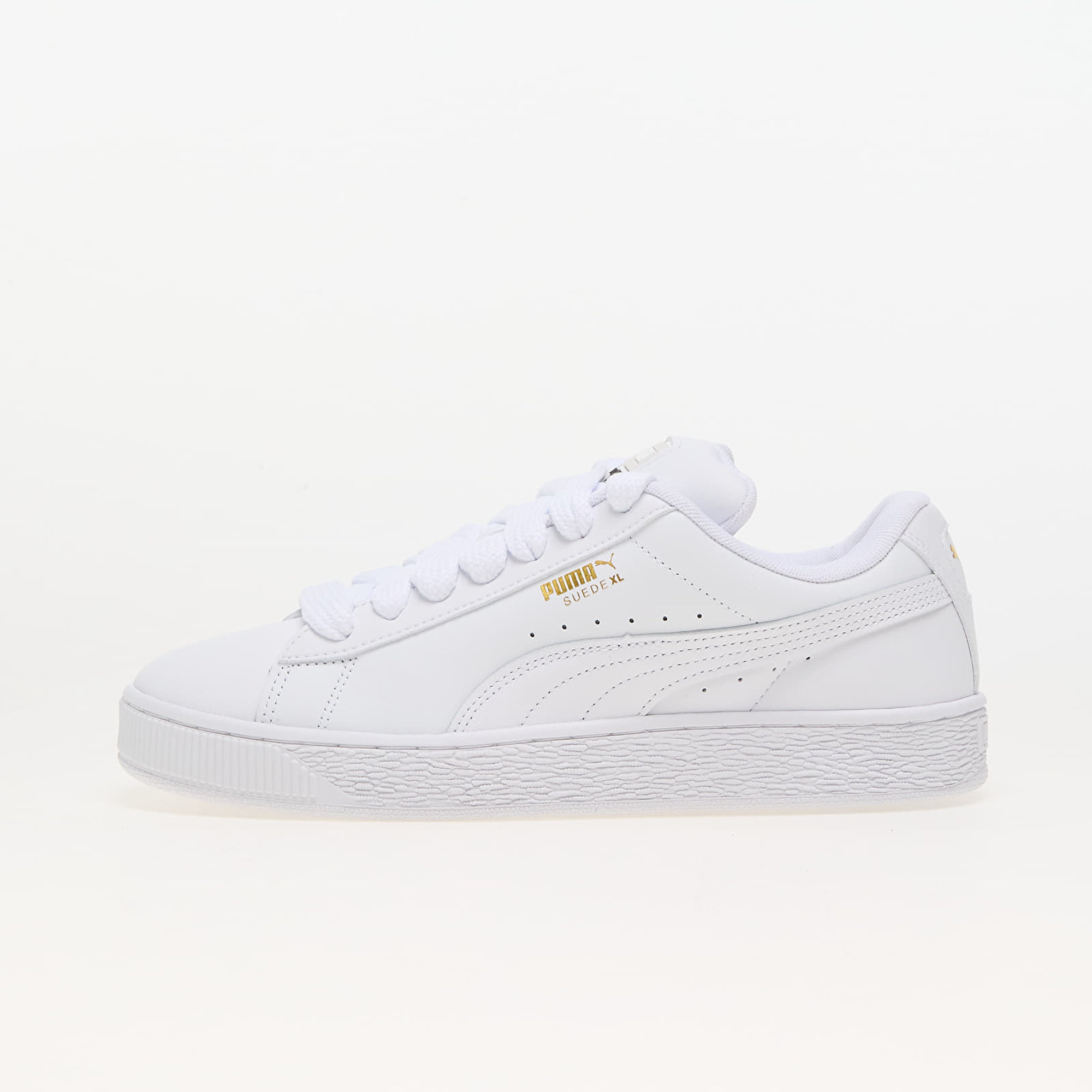 Suede xl Lth Puma vista0