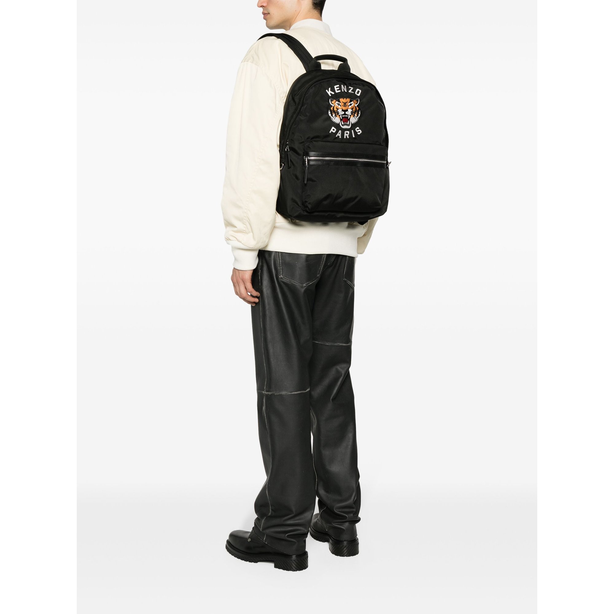 Backpack Fe55sa613f27 Kenzo vista1