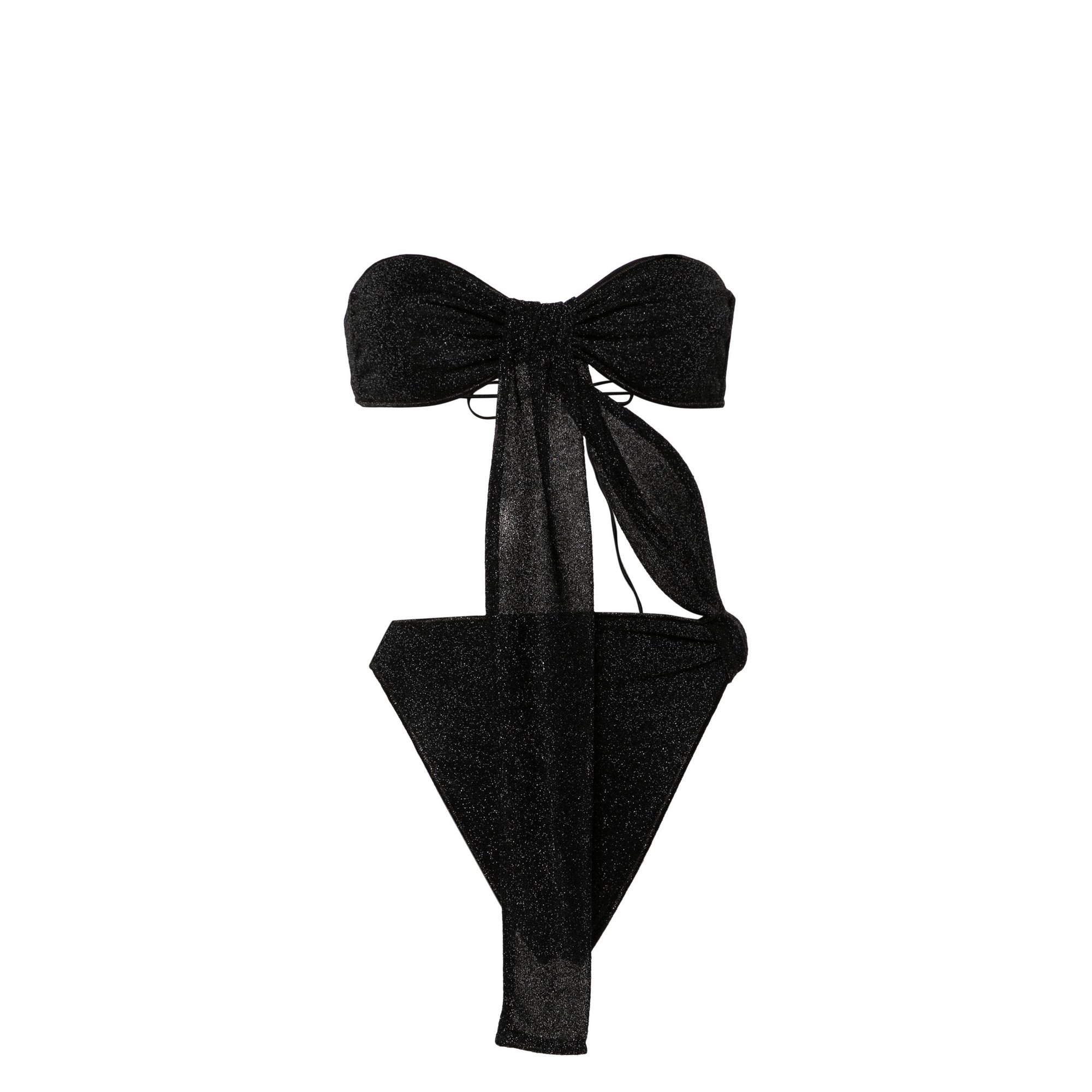 Lumiere Bandeau Maillot Lqf246 OSEREE vista0