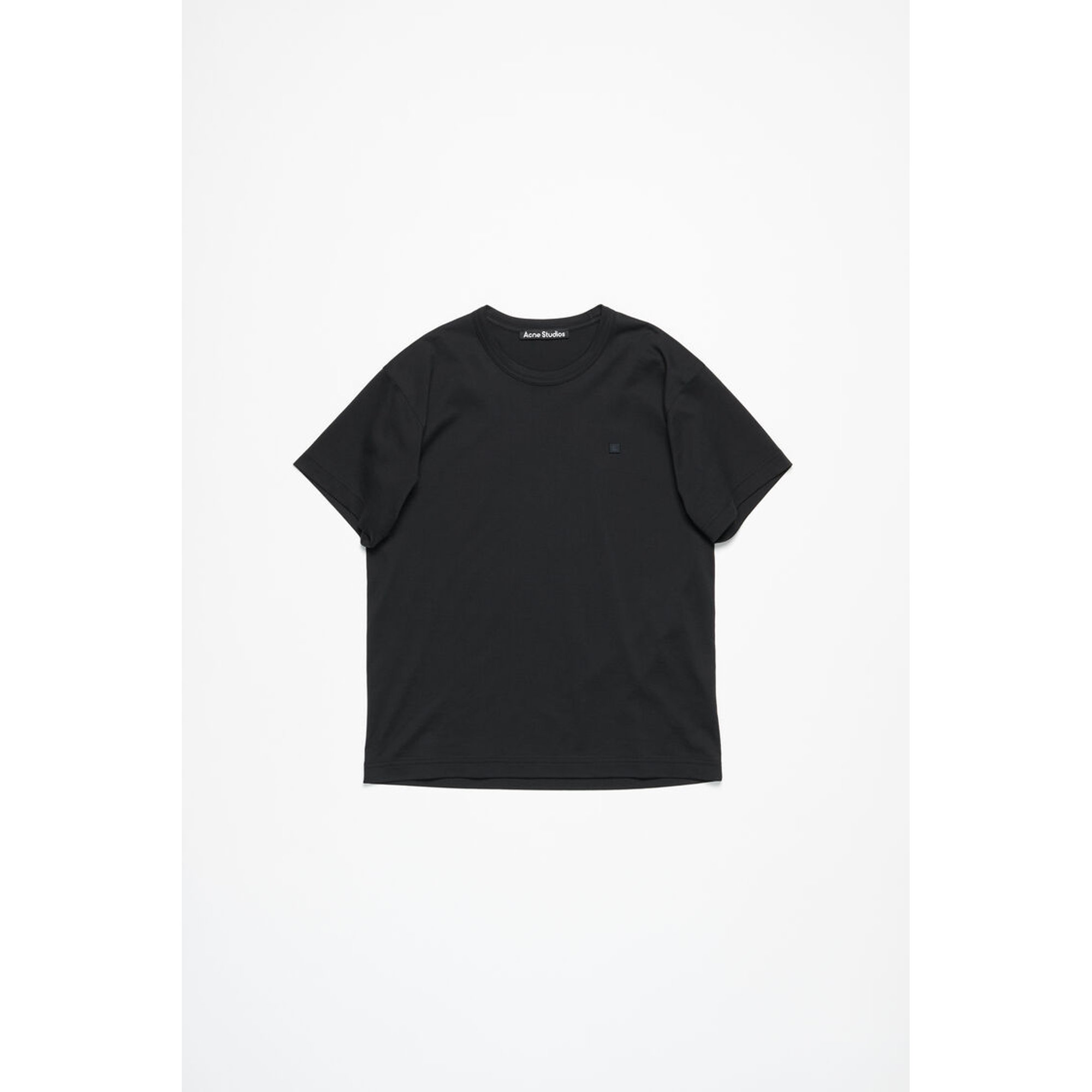 Tshirt - Fa-ux-tshi000307 Cl0290 Acne Studios vista0