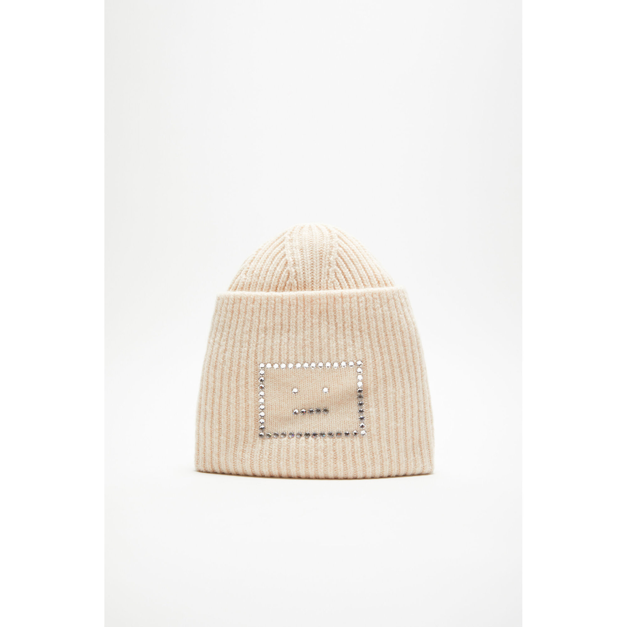 Hat - Fa-ux-hats000227 C40367 Acne Studios vista0