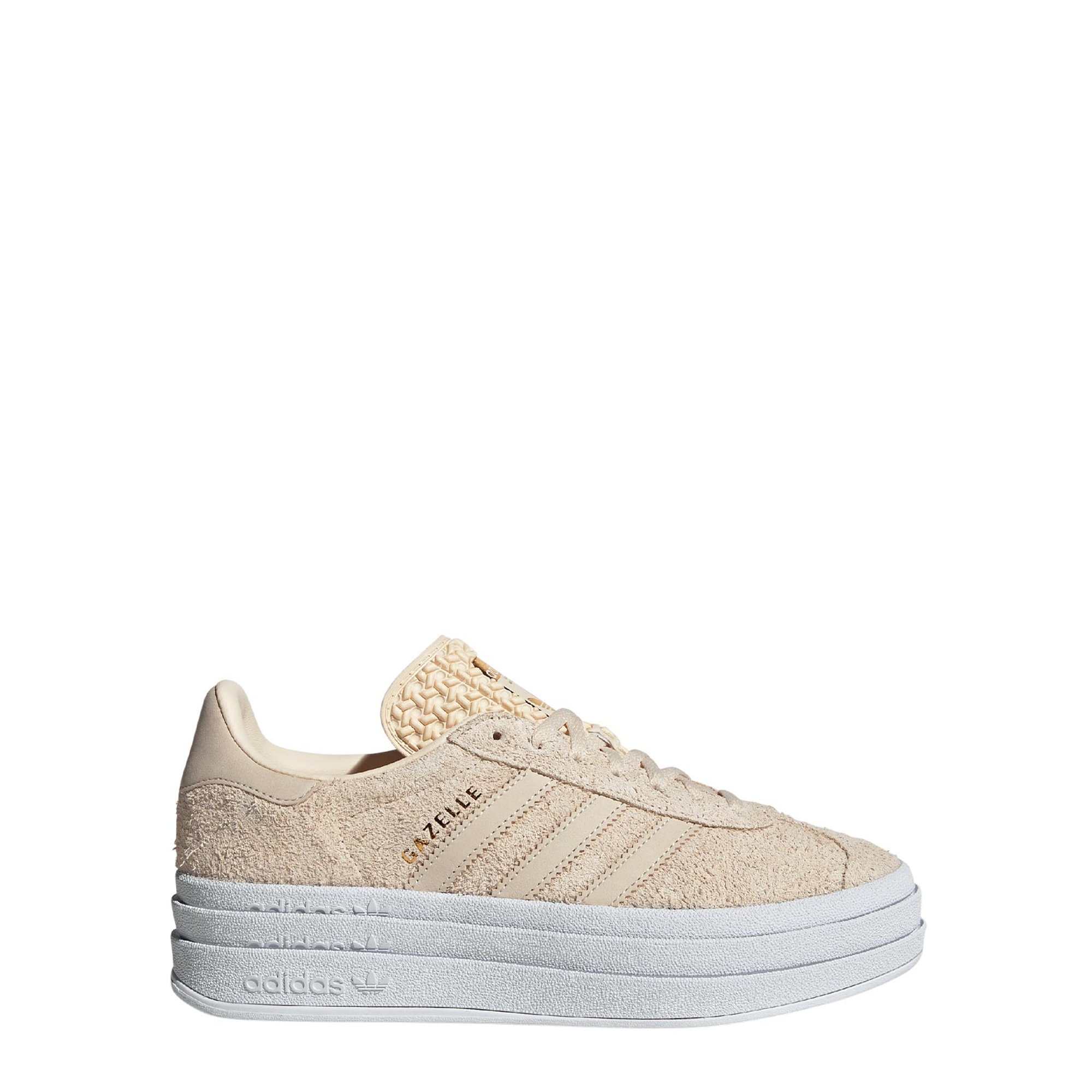 Gazelle Bold Adidas Originals vista0
