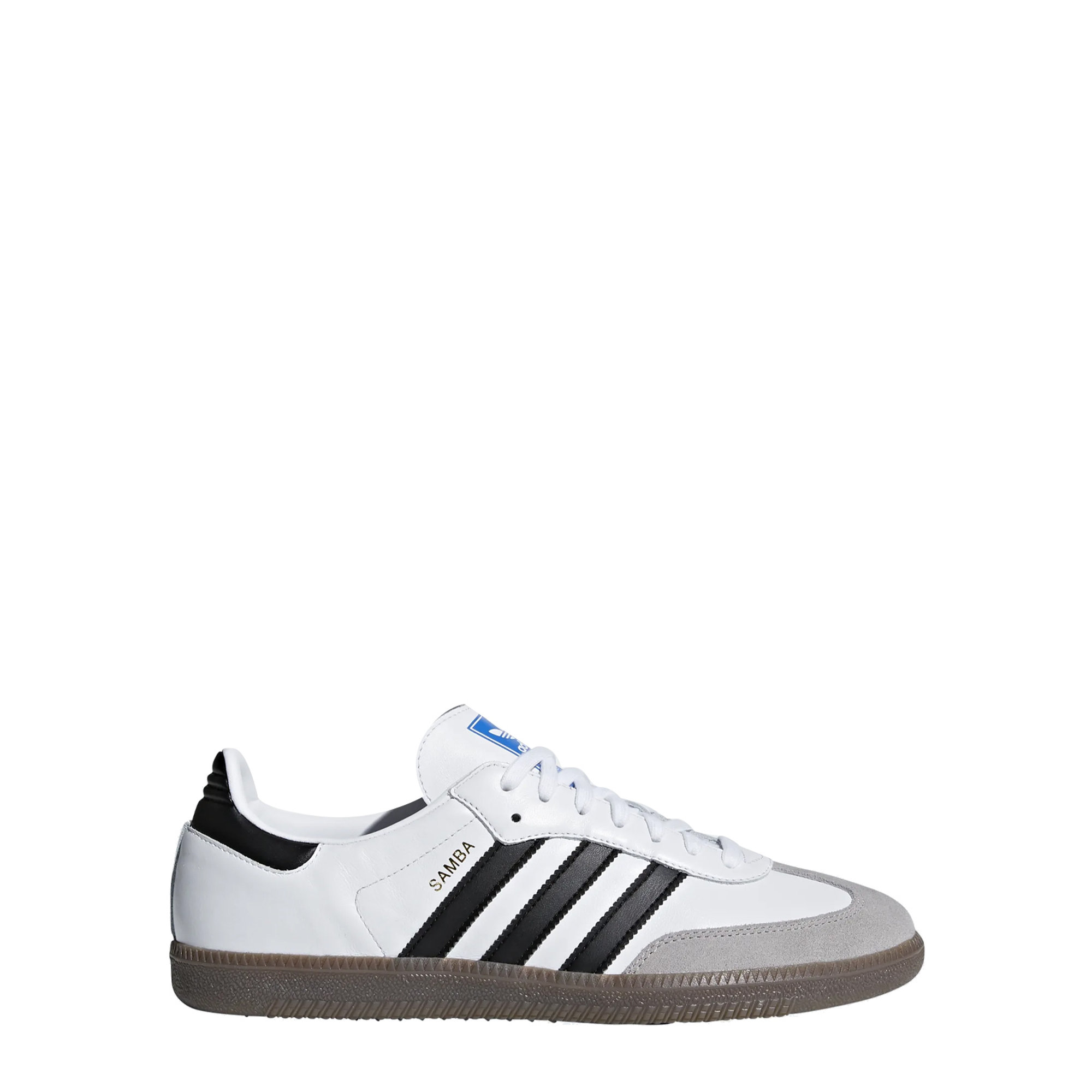 Samba og Adidas Originals vista0