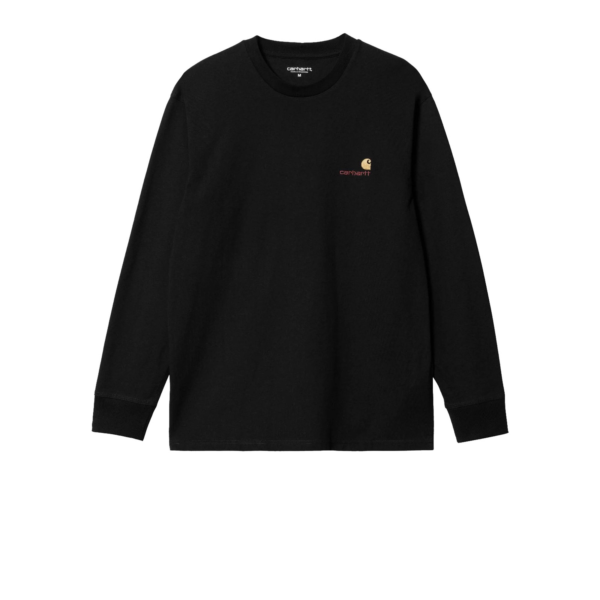 American t Shirt - I029955 89.XX CARHARTT WIP vista0