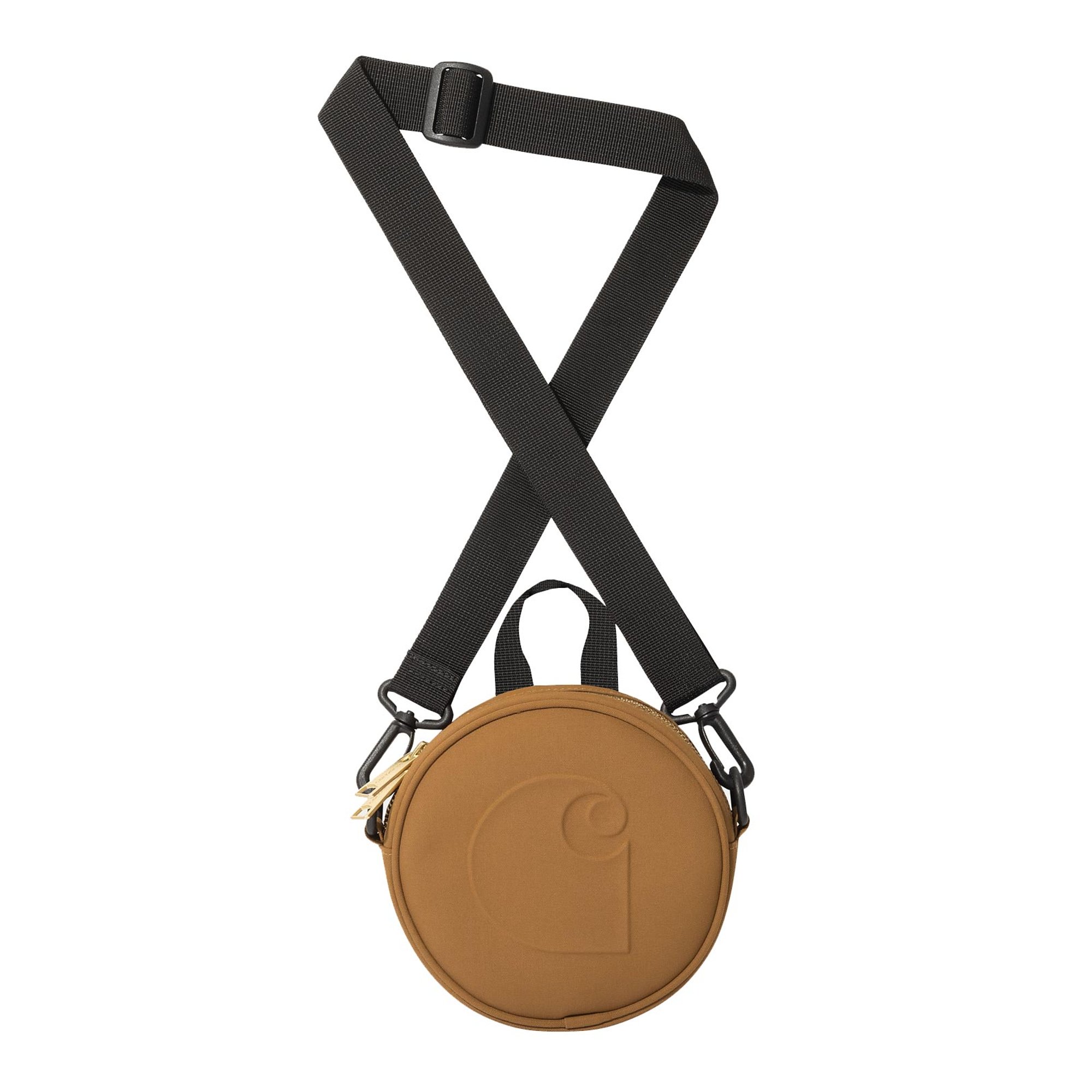 Clarton Bag CARHARTT WIP vista0