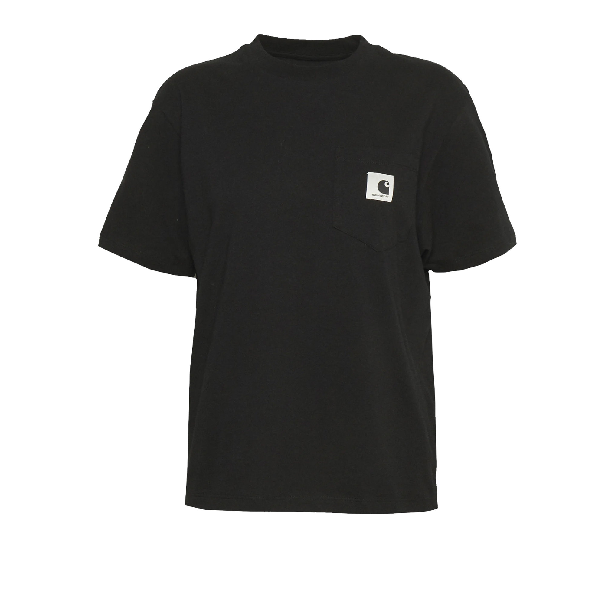 Pocket t Shirt - I032215 89.XX CARHARTT WIP vista0