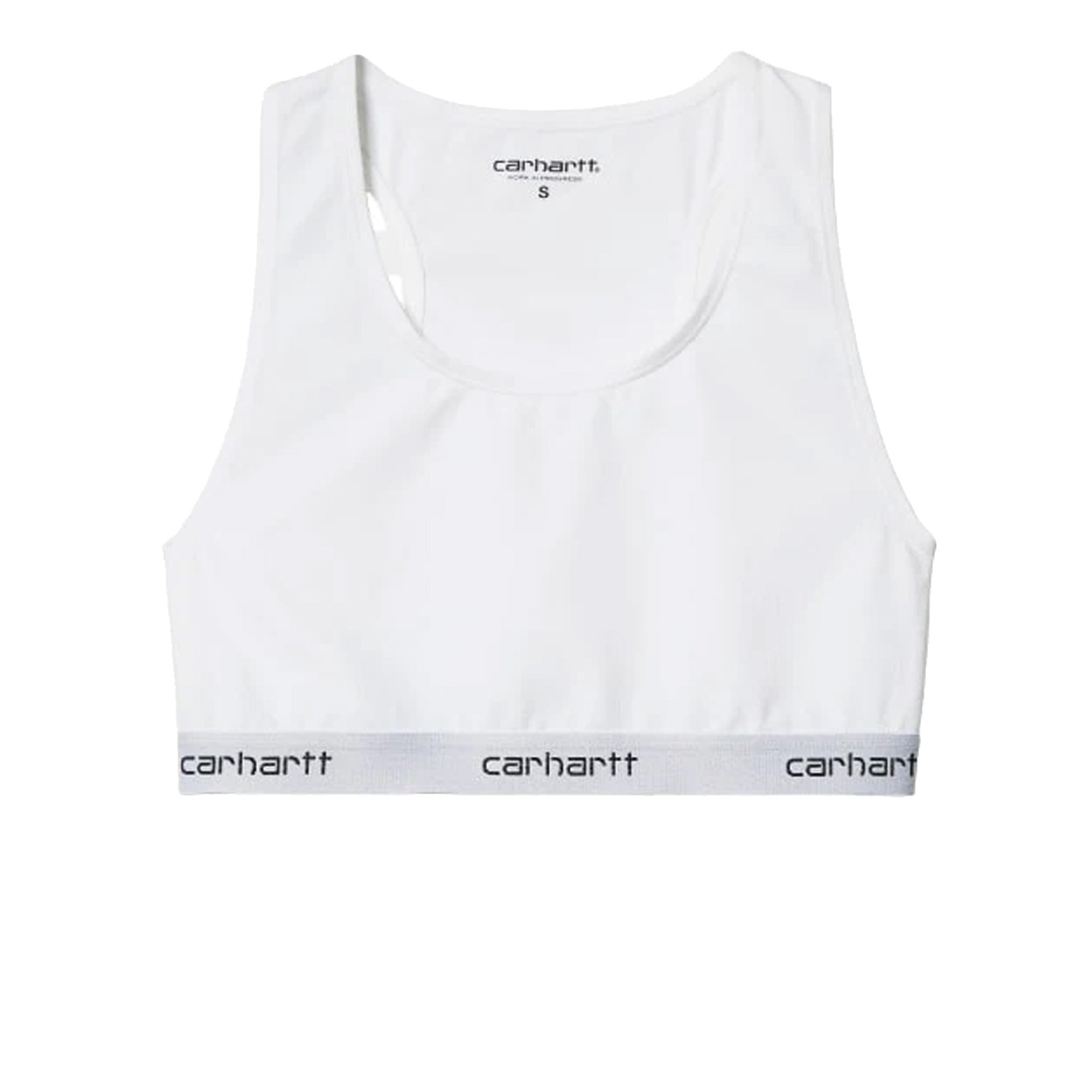 Racer Tank - I032943 02.XX CARHARTT WIP vista0