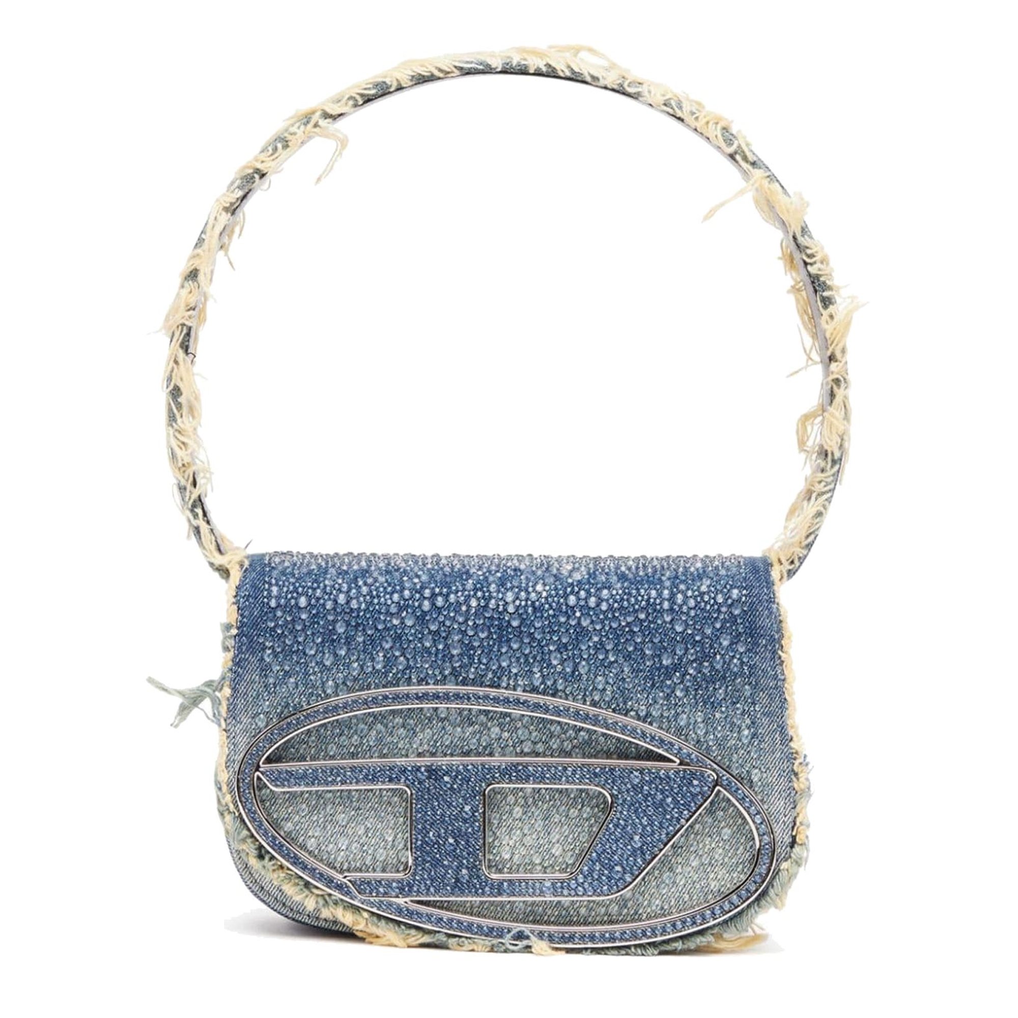 Shoulder Bag-X08396 P6803H8457 Diesel  vista0
