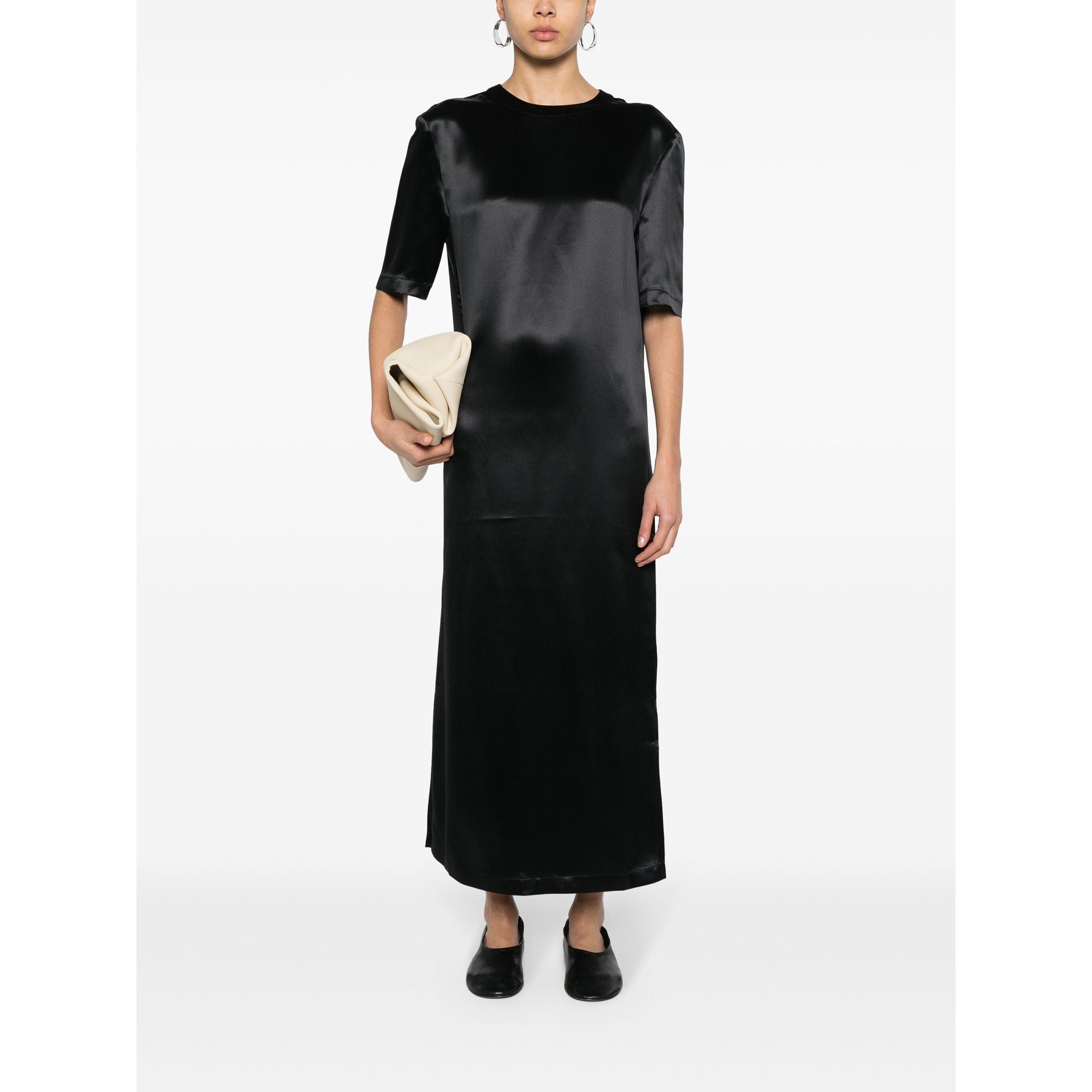 Long Dress Tuga Loulou Studio vista1