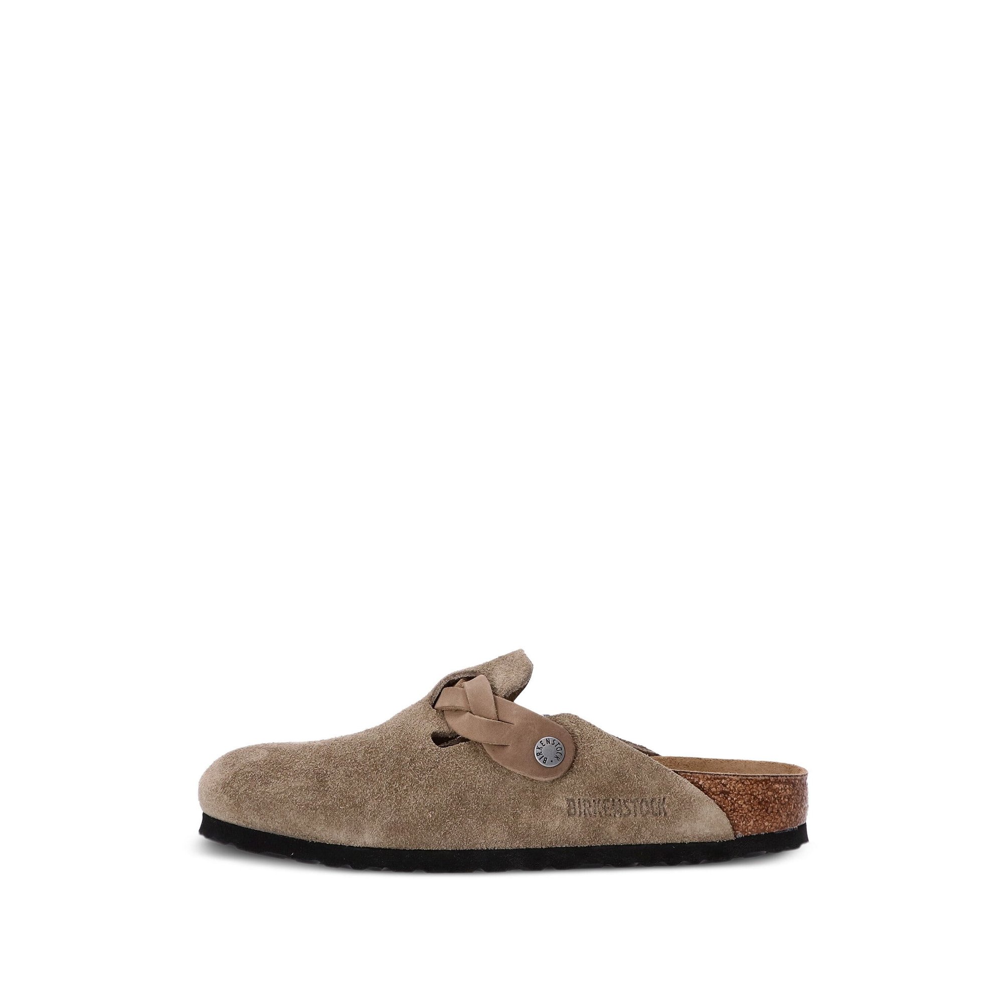 Boston trenzado topo 1026694 Birkenstock vista3