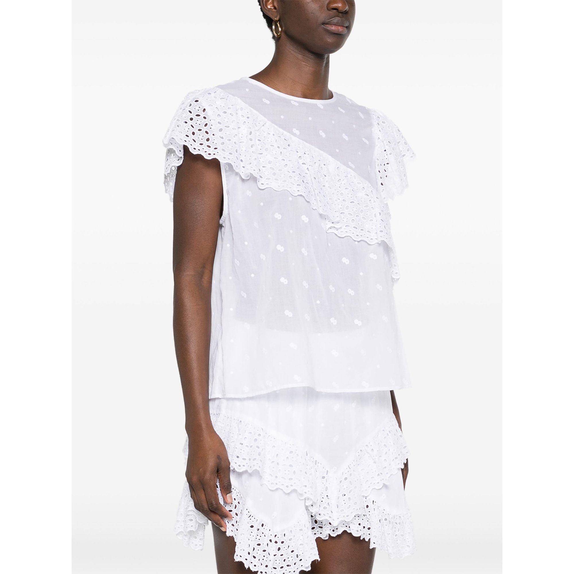 Sorani Ht0368fab1j10e Marant Étoile vista2