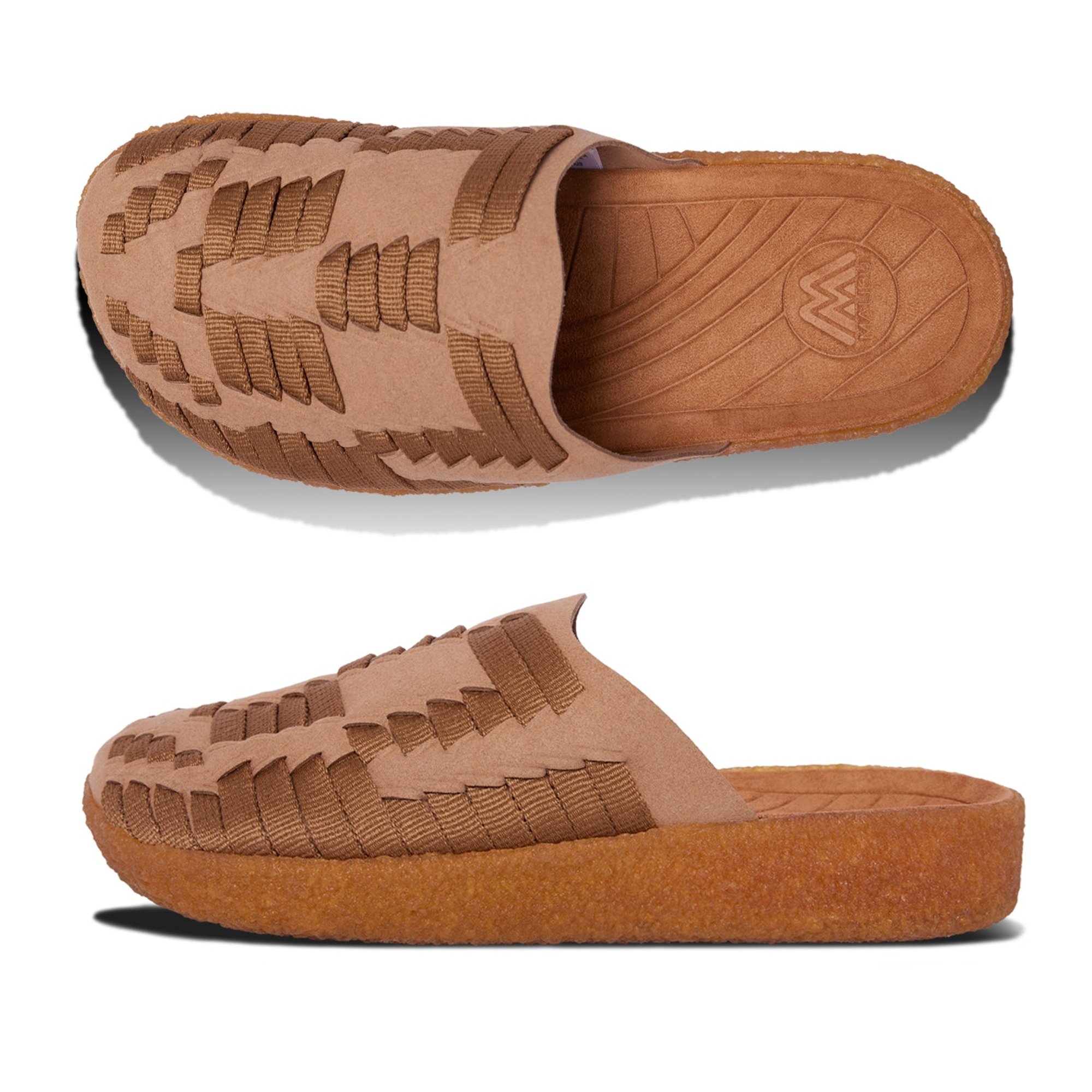 Thunderbird Classic Malibu Sandals vista0
