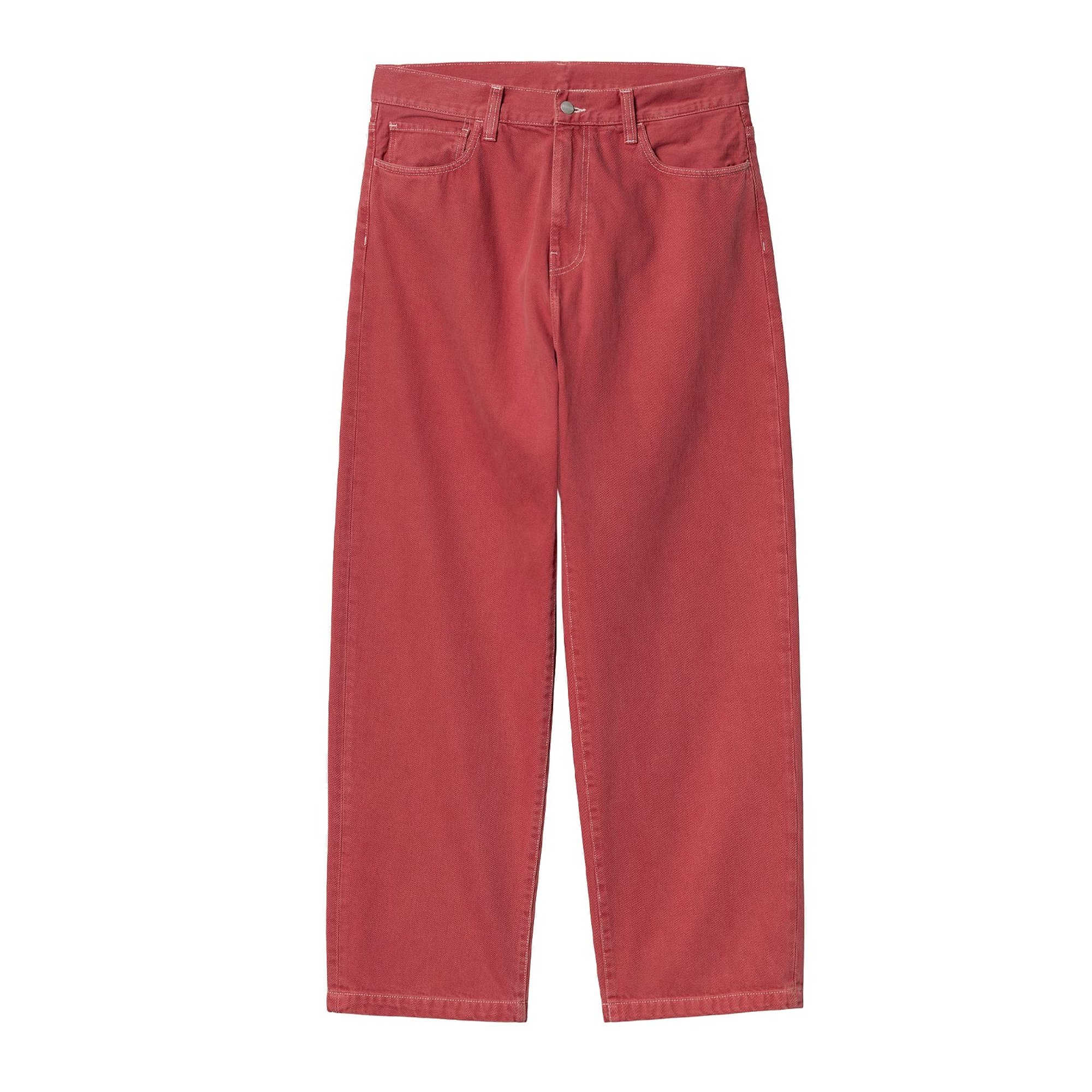 Jeans CARHARTT WIP vista0