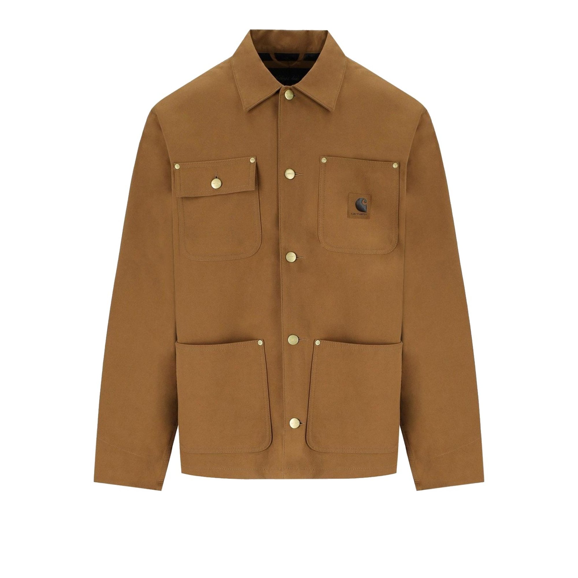 Coat CARHARTT WIP vista0