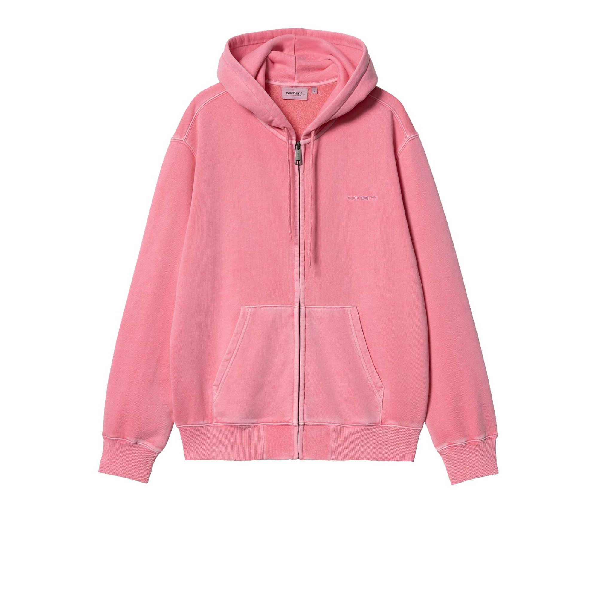 Hooded Jacket CARHARTT WIP vista0