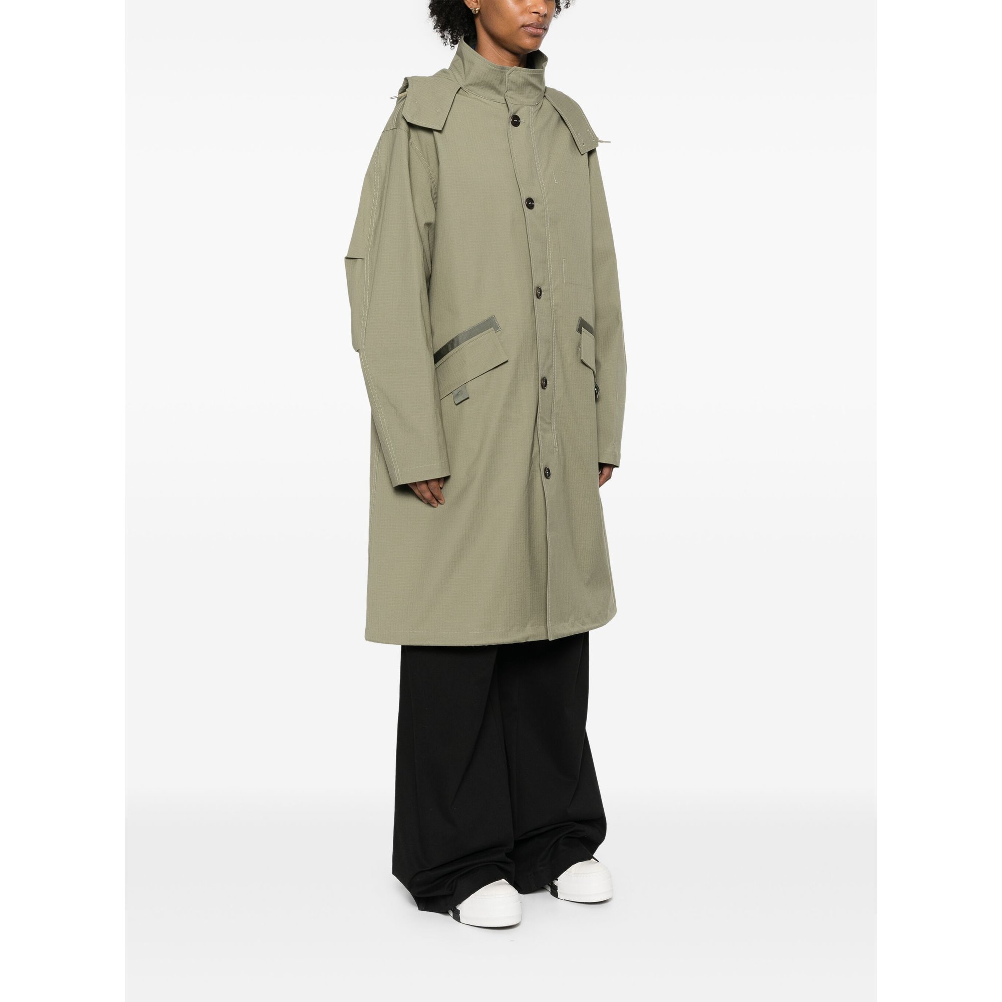Parka Austin Cogzqm30198 A.P.C. vista1
