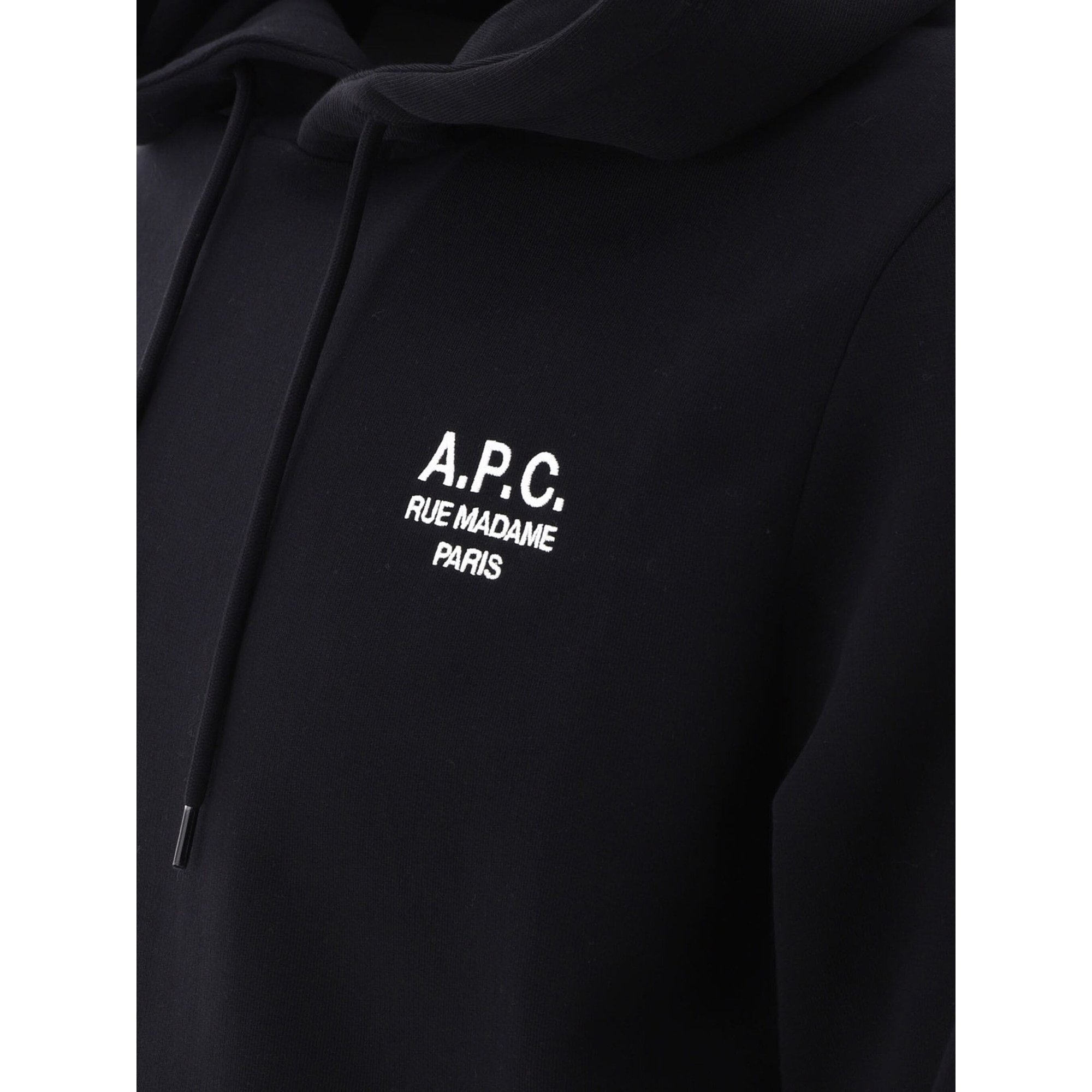 Hoodie Standard Rue Madame Cohbvm27914 A.P.C. vista3