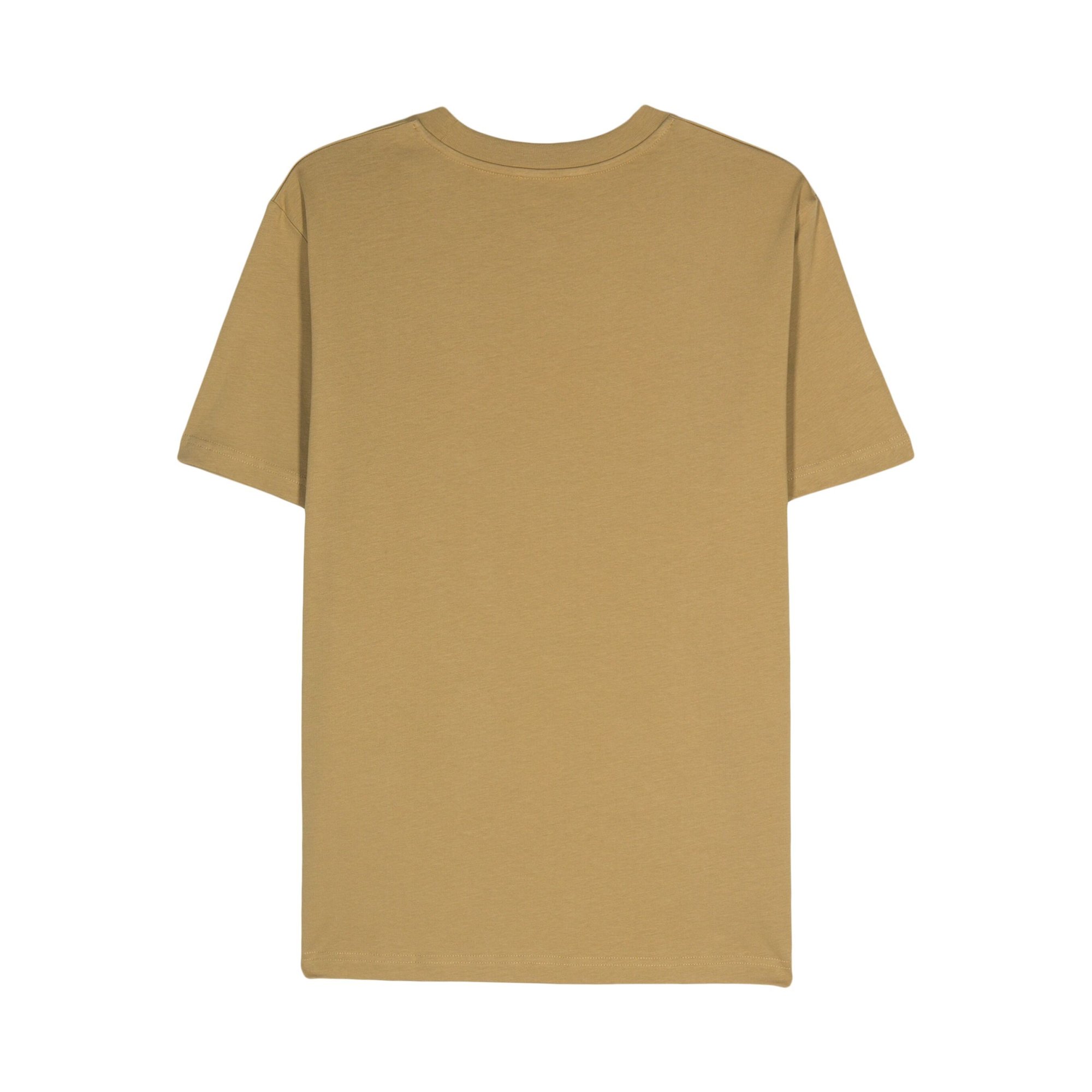 T-shirt Standard Grand Vpc Cohbmm26384 A.P.C. vista1