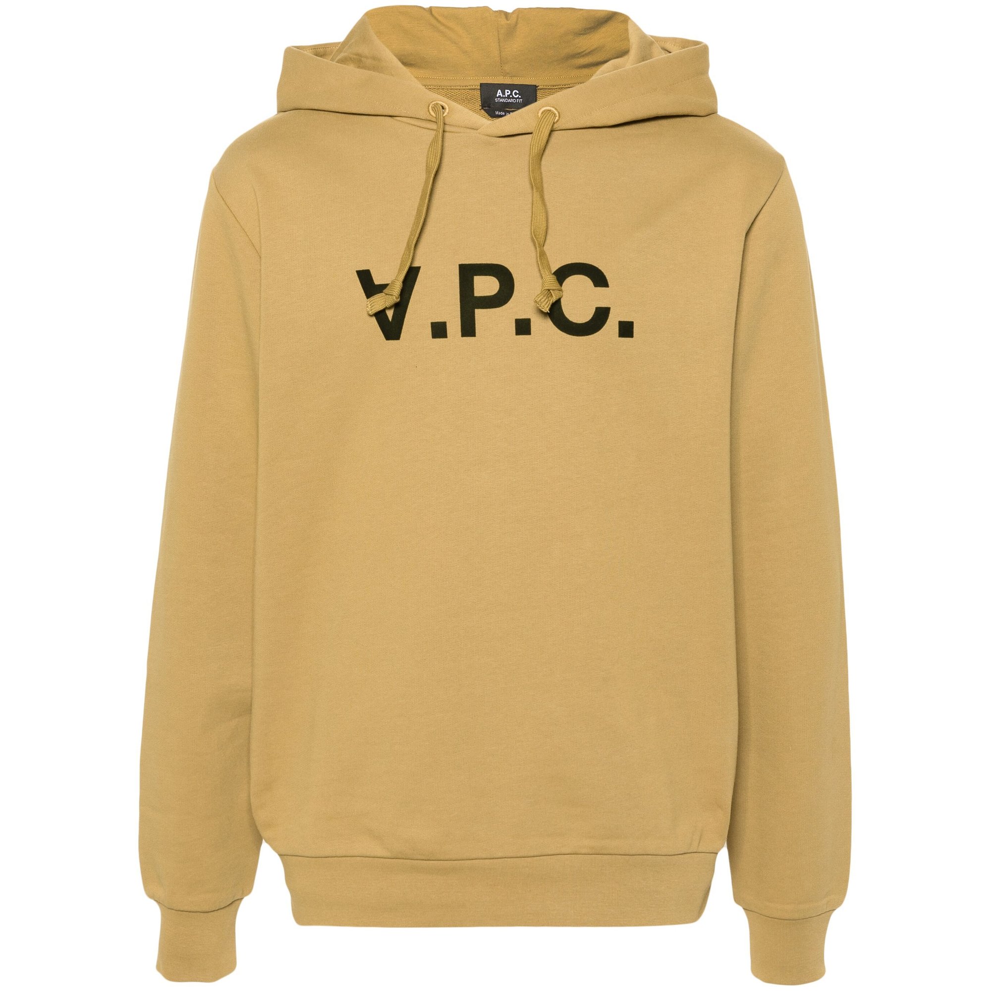 Hoodie Standard Grand Vpc Cohbnm27908 A.P.C. vista0