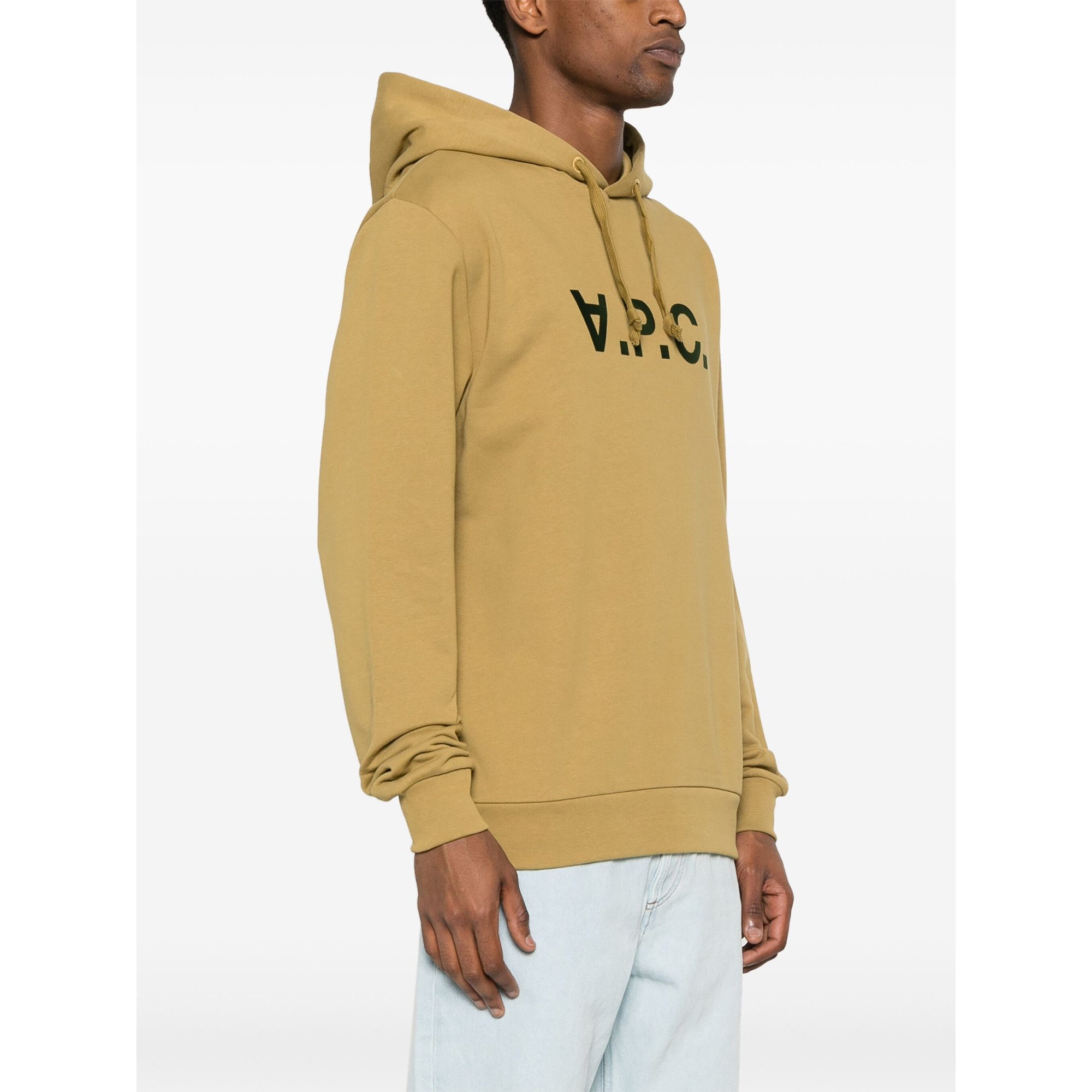 Hoodie Standard Grand Vpc Cohbnm27908 A.P.C. vista2