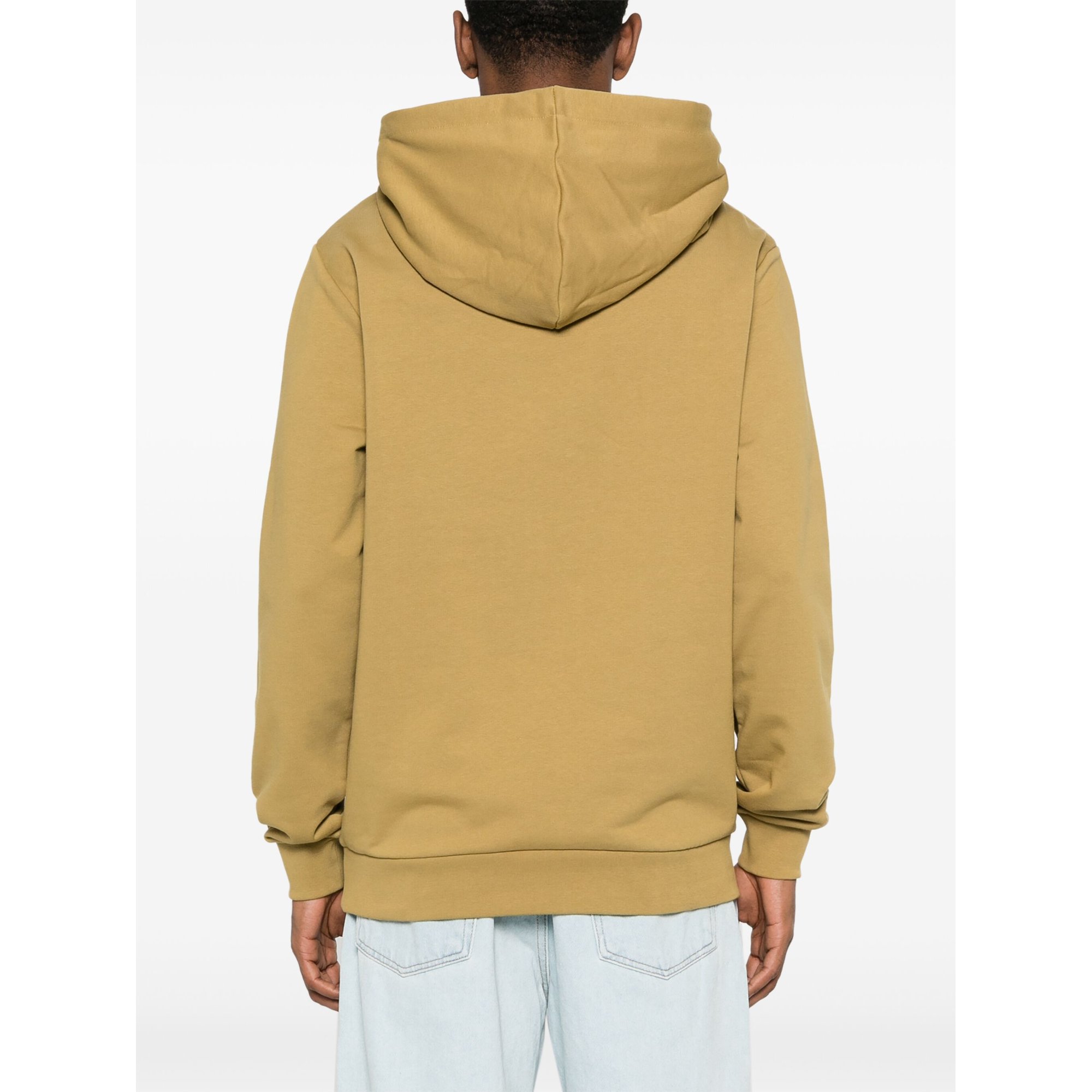 Hoodie Standard Grand Vpc Cohbnm27908 A.P.C. vista3