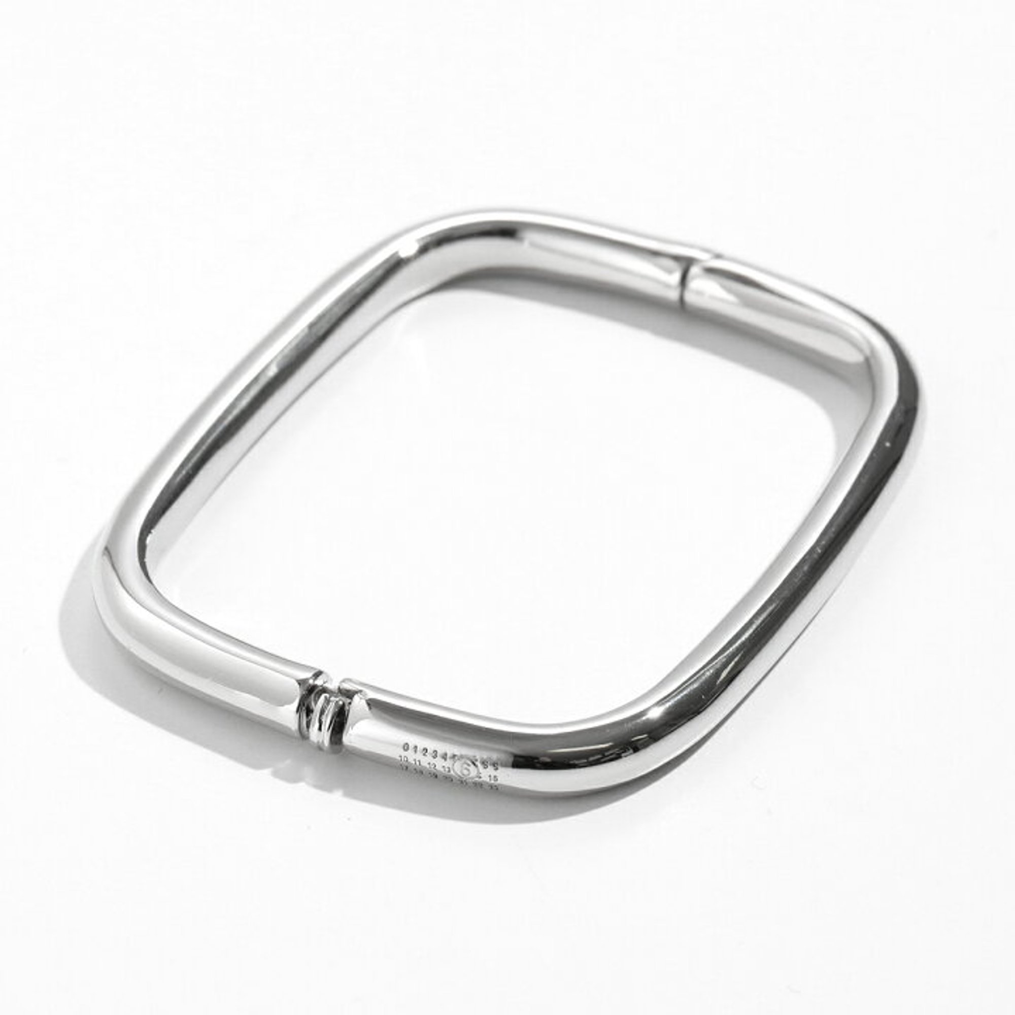 Bracelet Sm6uy0059p6467 MM6 Maison Margiela vista0