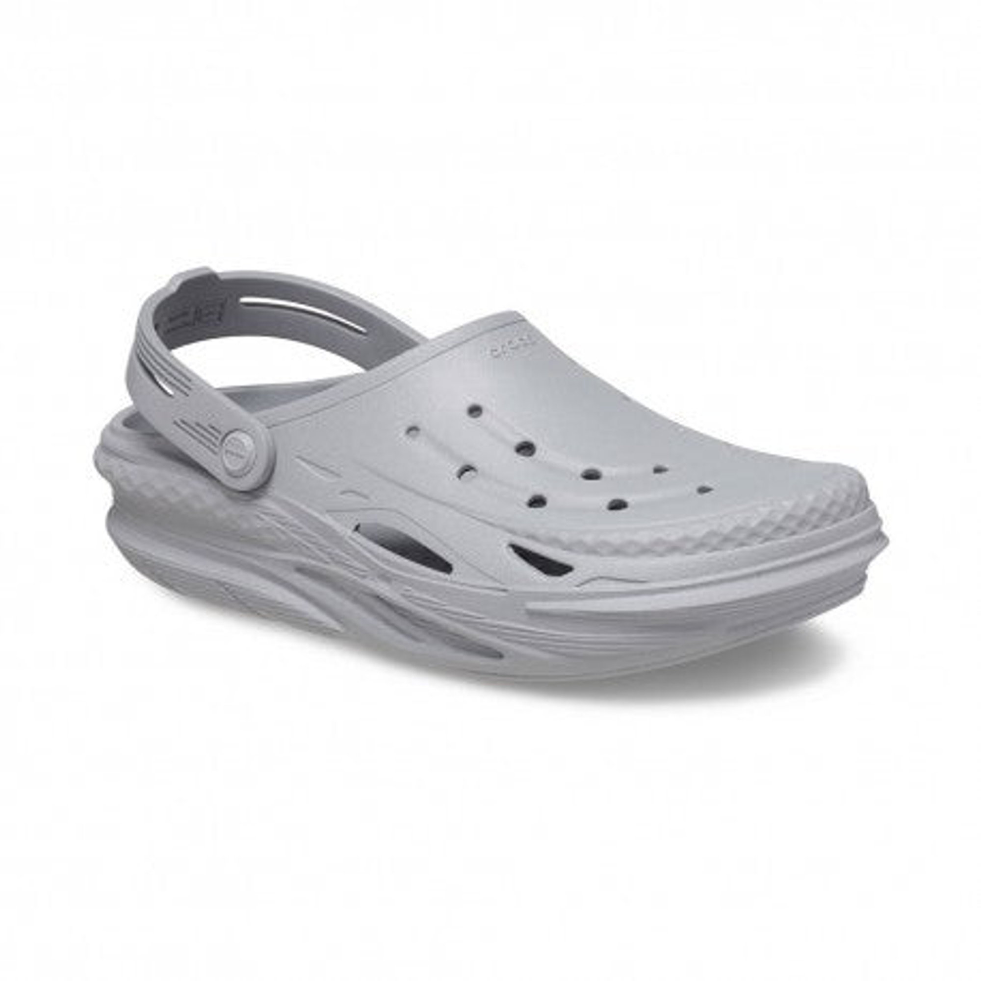 Crocs Off Grid Clog Heren Crocs vista0