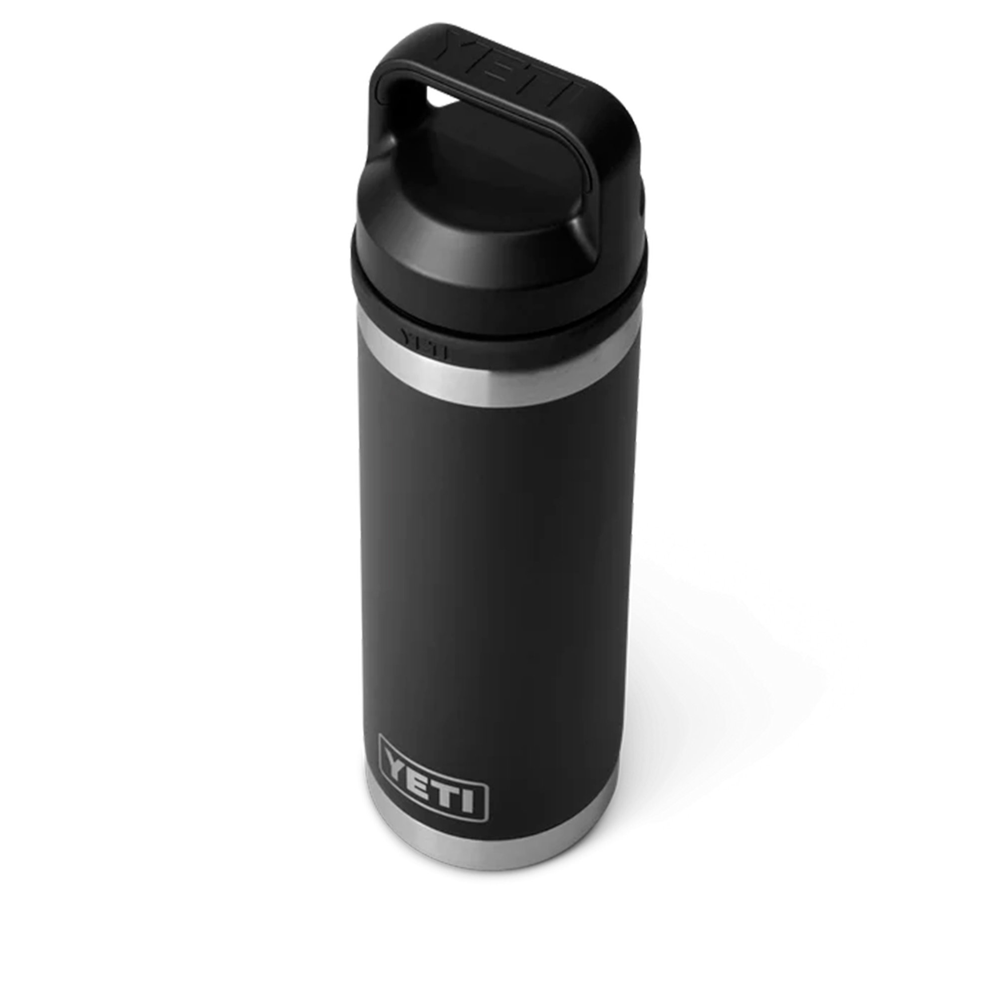 Rambler 18oz Bottle  0309.blk Yeti vista2
