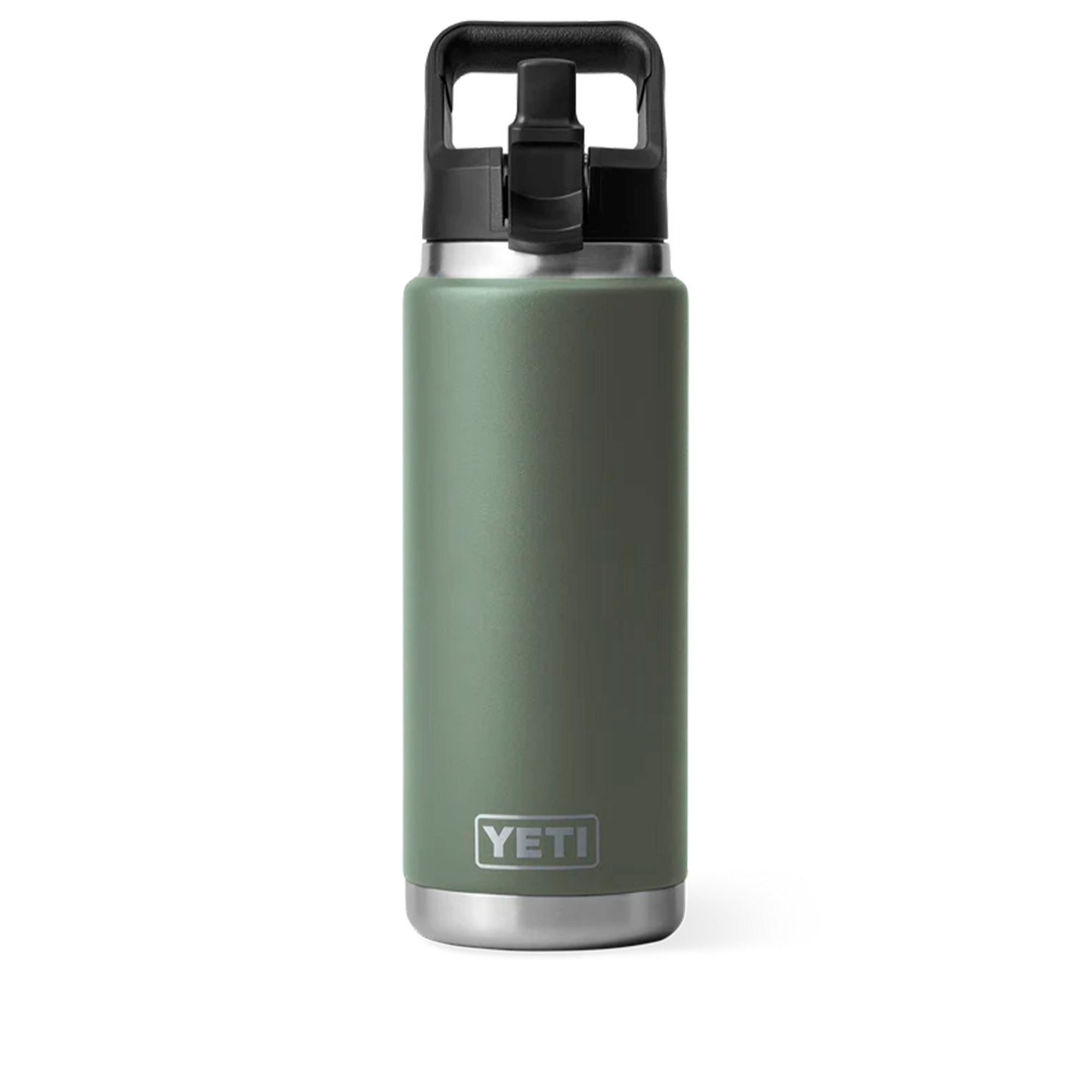 Botella con Pajilla Rambler 26oz 70000001835 Yeti vista3