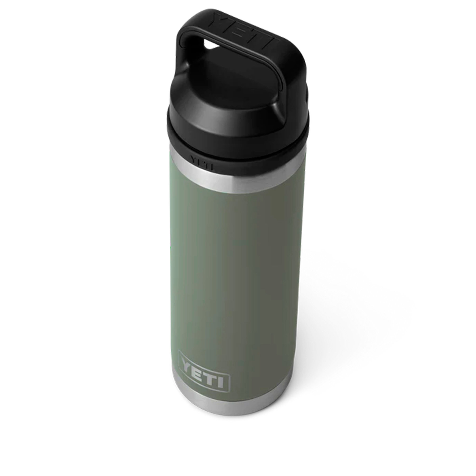 Rambler 18oz Bottle Chug 70000001722 Yeti vista2