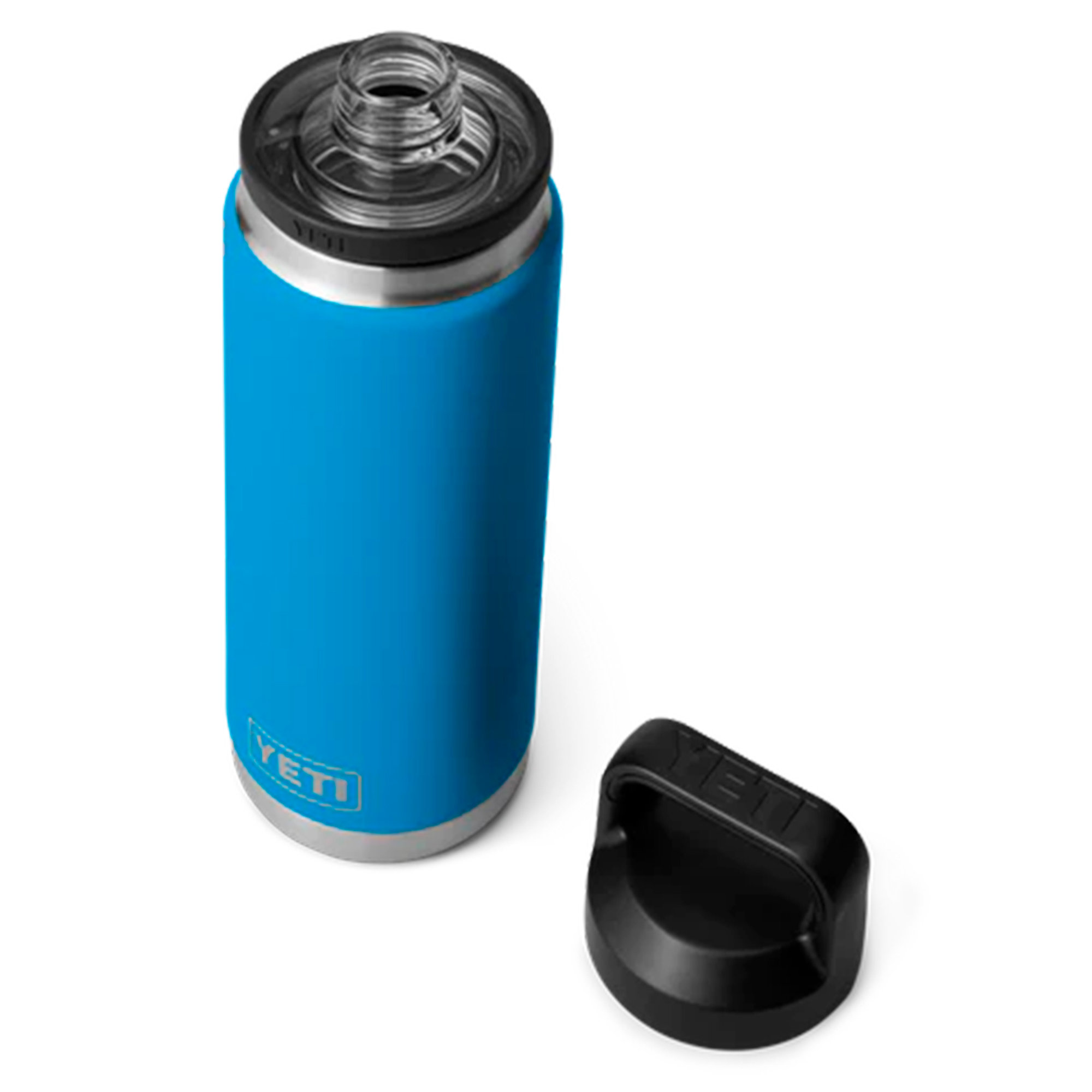 Rambler 26oz Bottle Chug 70000002534 Yeti vista1
