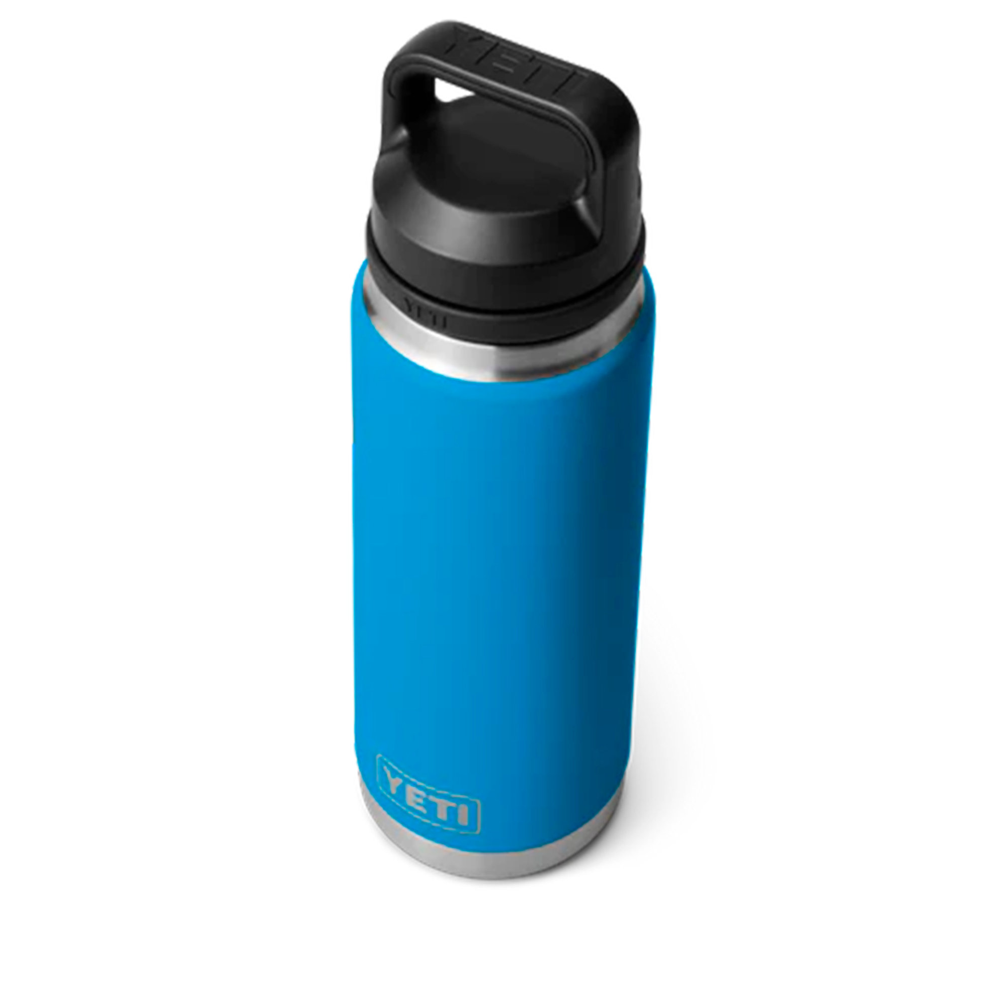 Rambler 26oz Bottle Chug 70000002534 Yeti vista2