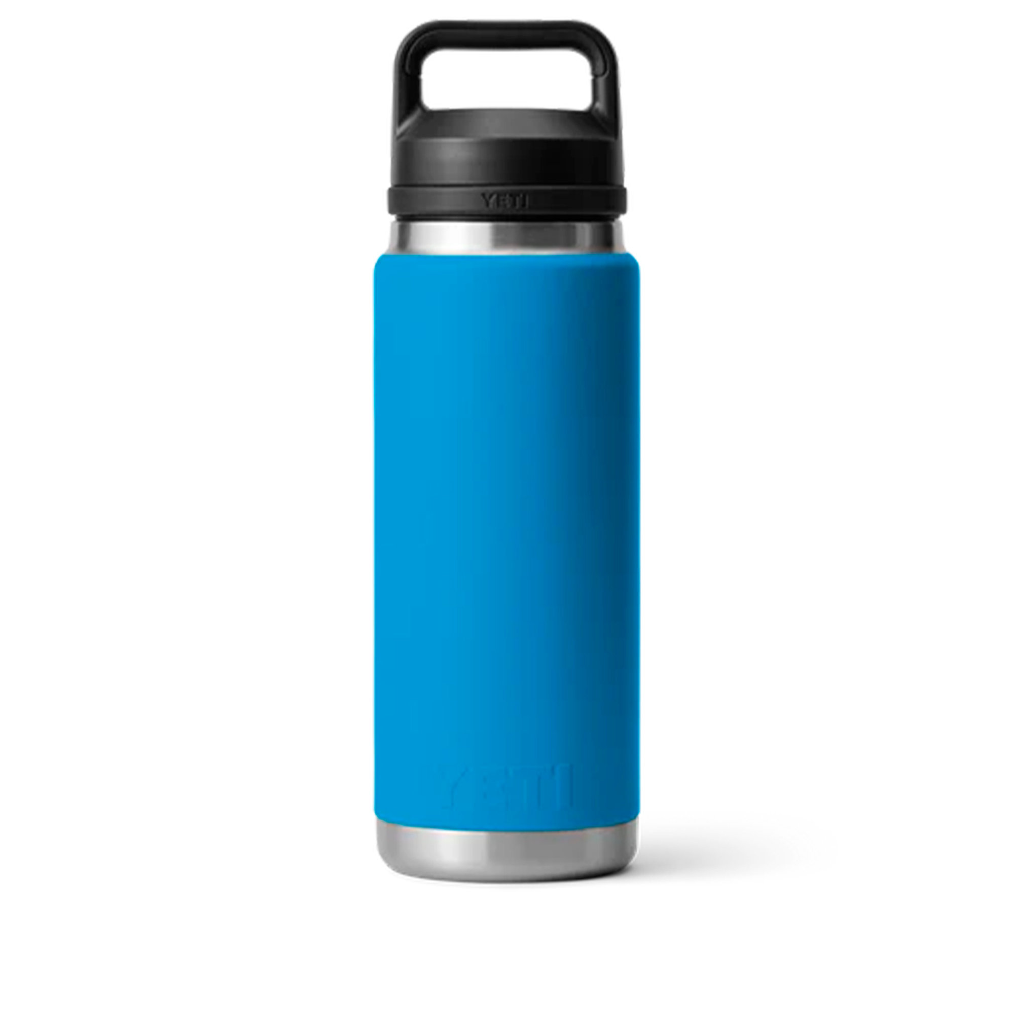 Rambler 26oz Bottle Chug 70000002534 Yeti vista3