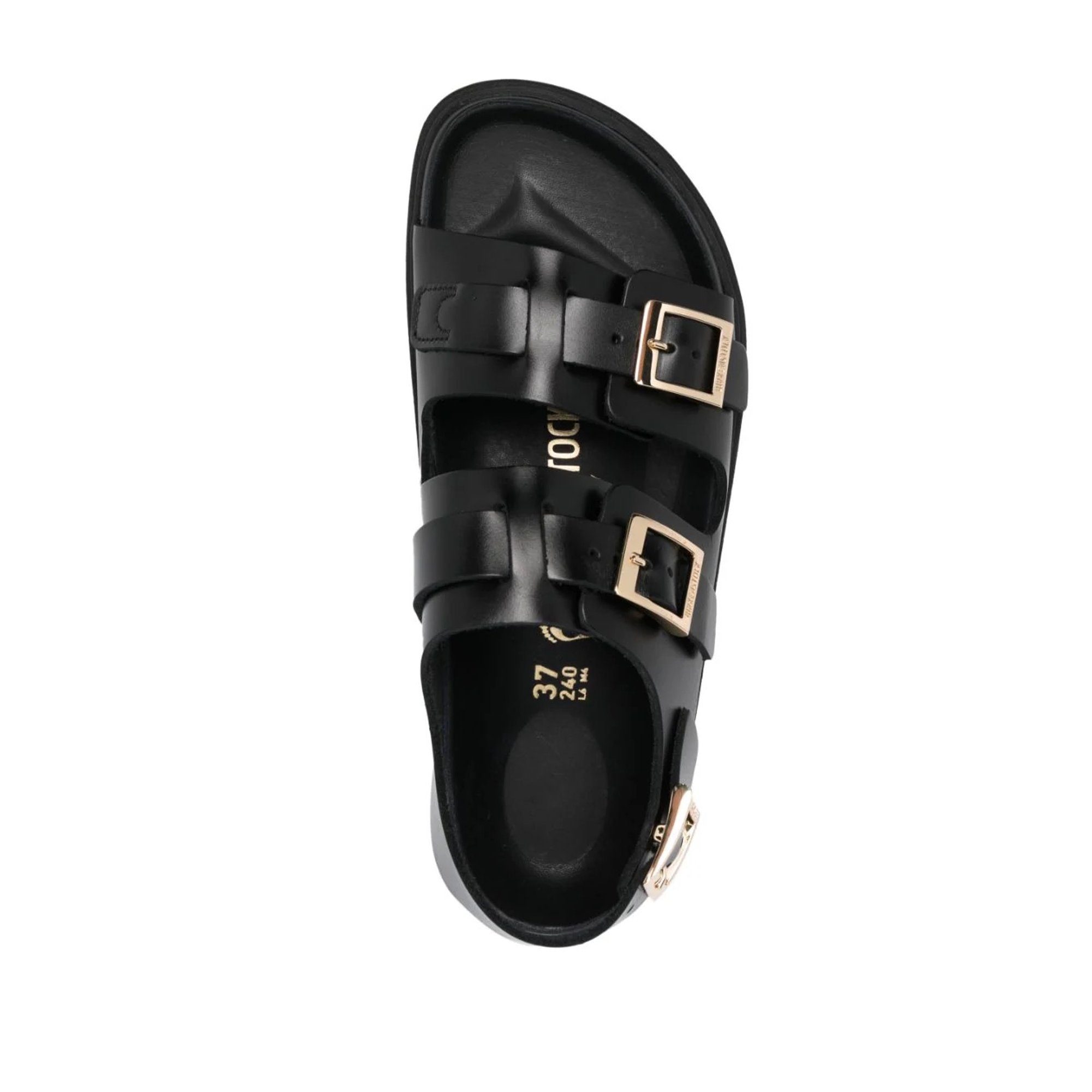 Cannes Exquis Noir, 1023955 Birkenstock vista3