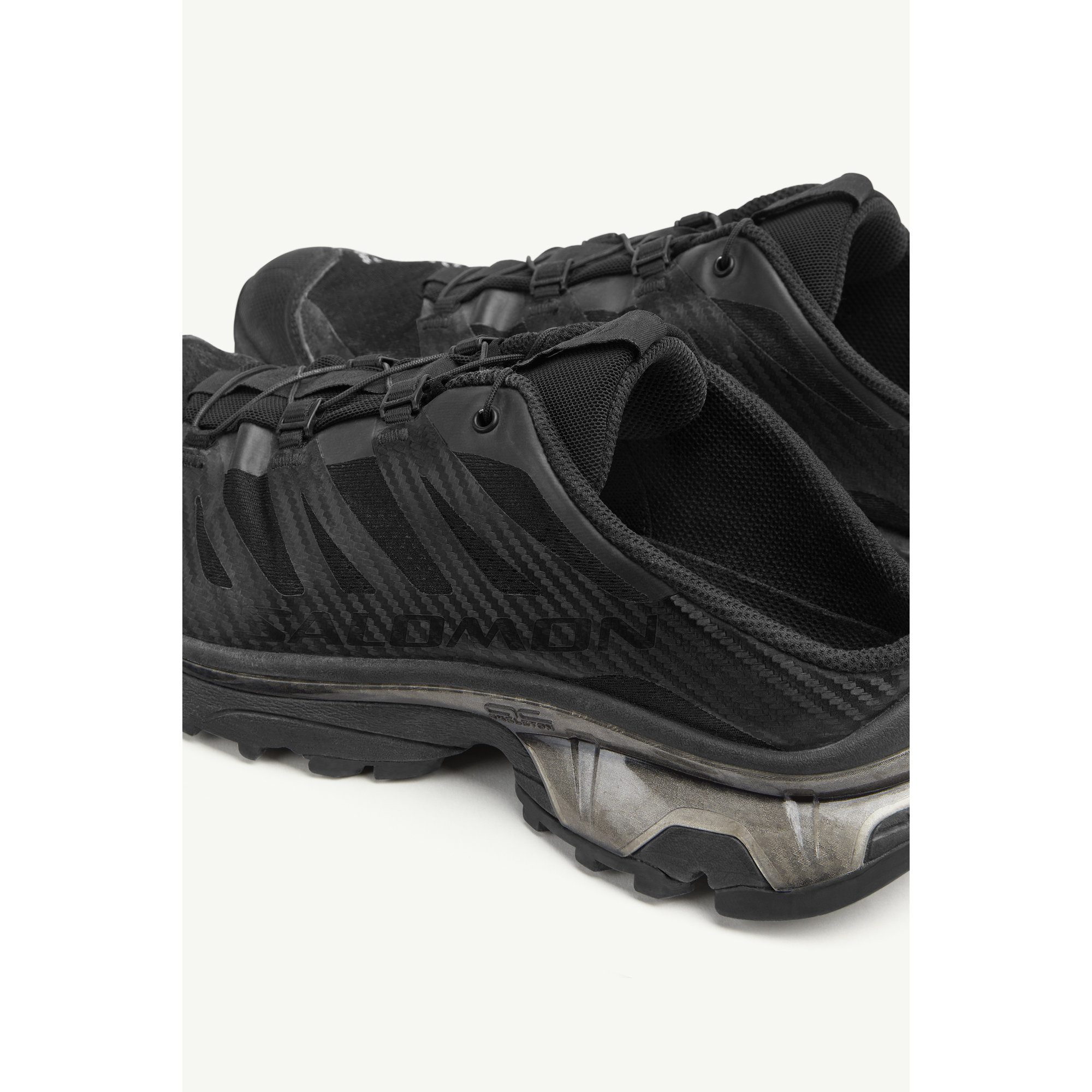 Xt-4 Mule Mm6 Maison Margiela - Femme S59ws0222p6634 MM6 Maison Margiela X Salomon vista2