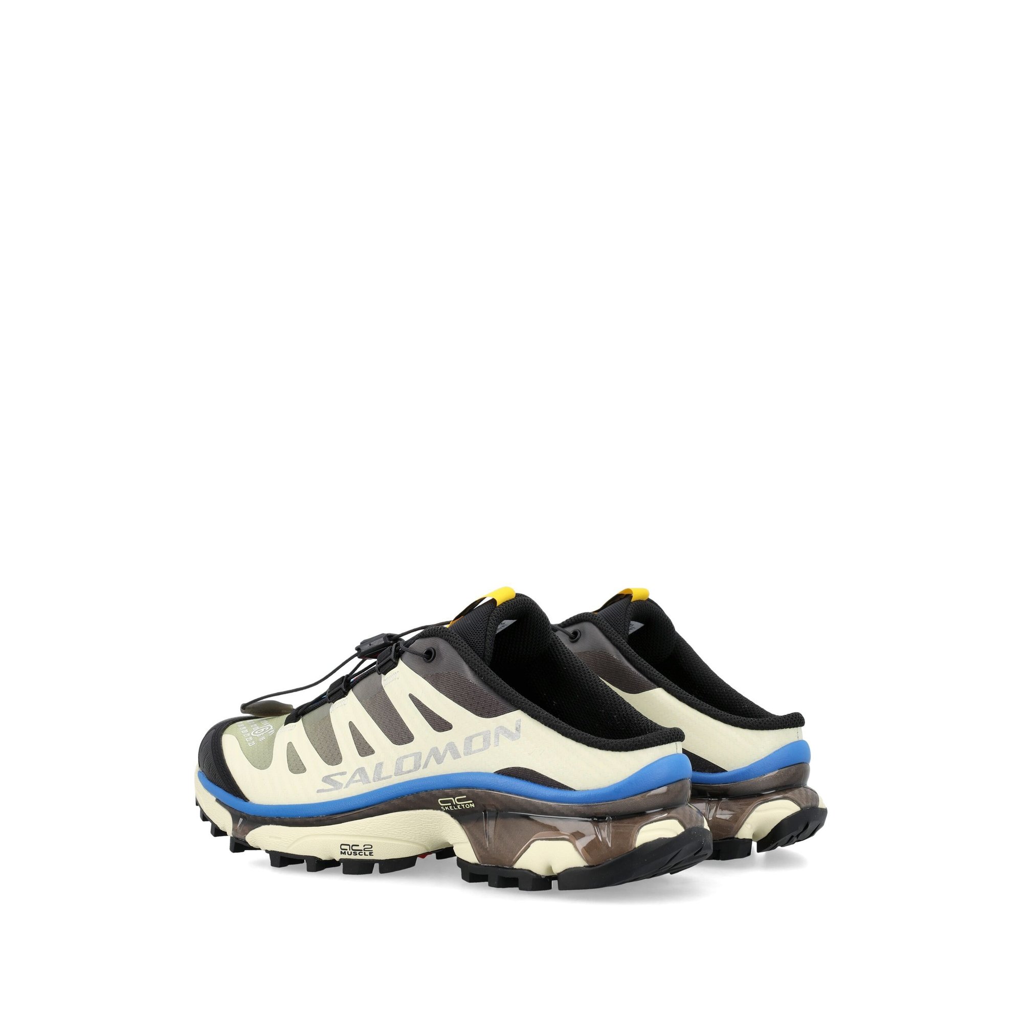 Xt-4 Mule Mm6 Maison Margiela - Femme S59ws0222p6634 MM6 Maison Margiela X Salomon vista2